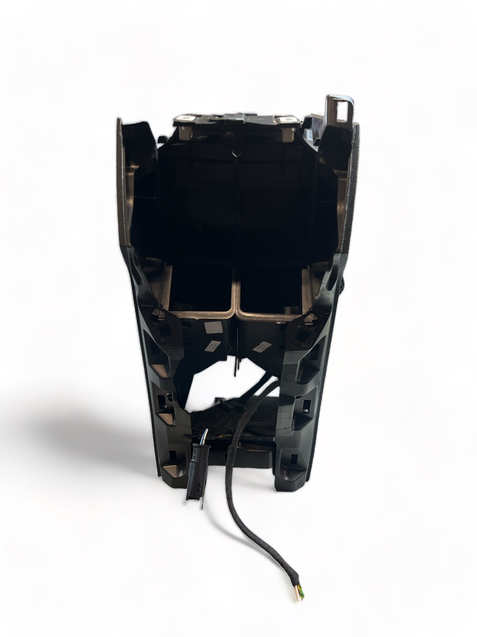 Tunnel Centrale Console Peugeot 3008 ( 2019 ) - F&P CRASH SRLS - Ricambi Usati