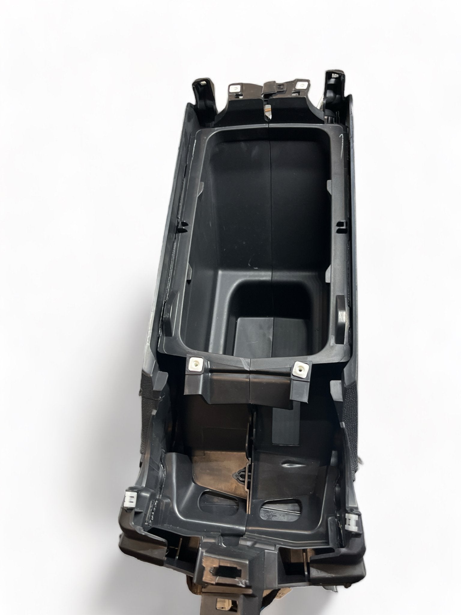 Tunnel Centrale Console Peugeot 3008 ( 2019 ) - F&P CRASH SRLS - Ricambi Usati