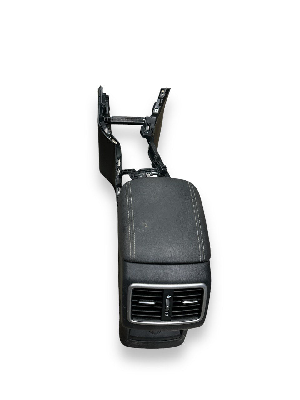 Central tunnel dashboard with armrest Kia Sportage (2018) - F&P CRASH SRLS - Used Parts