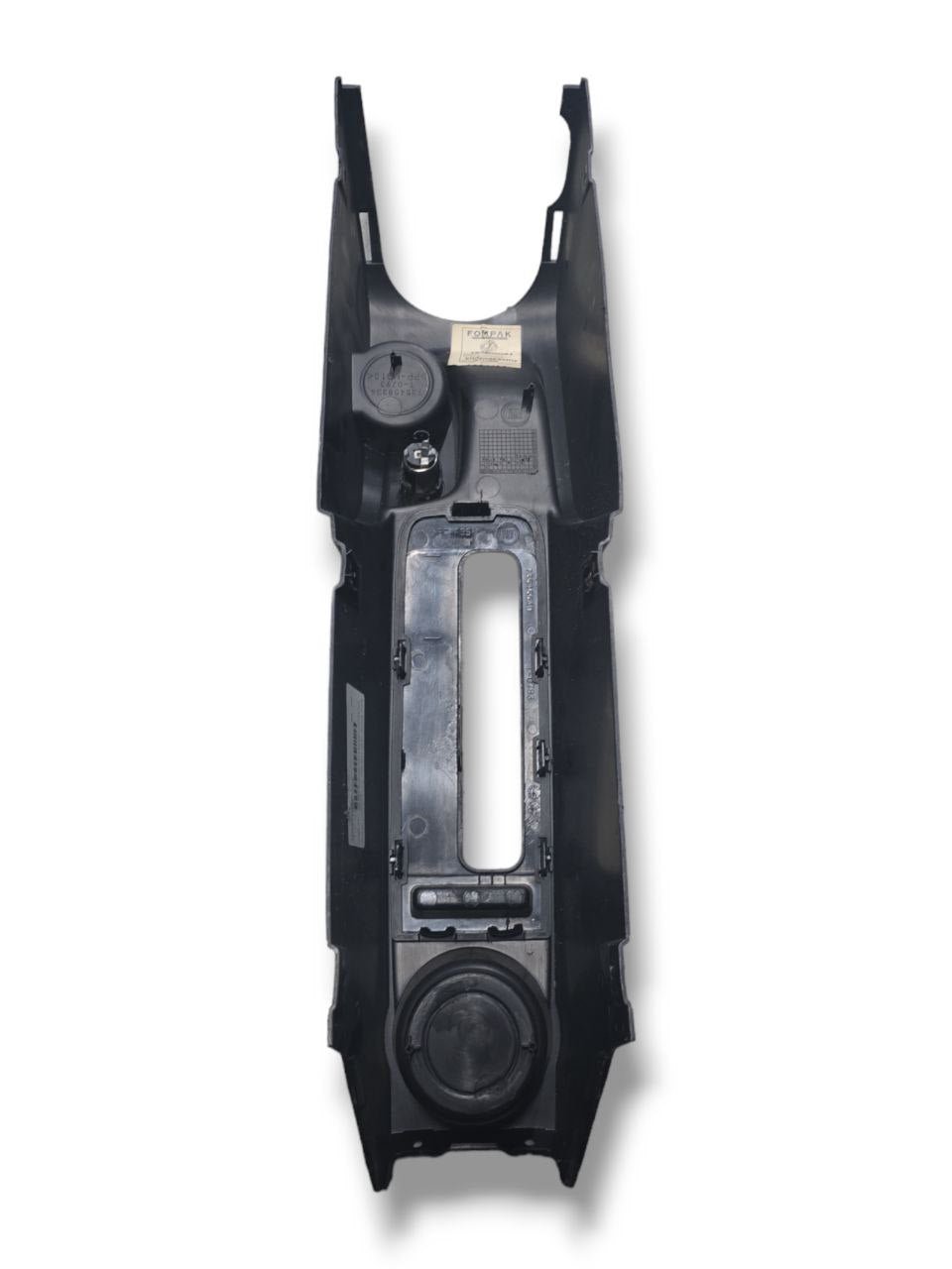 Central Tunnel Fiat Doblo (2009 - 2016) Code: 735458336 - F&P CRASH SRLS - Used Parts