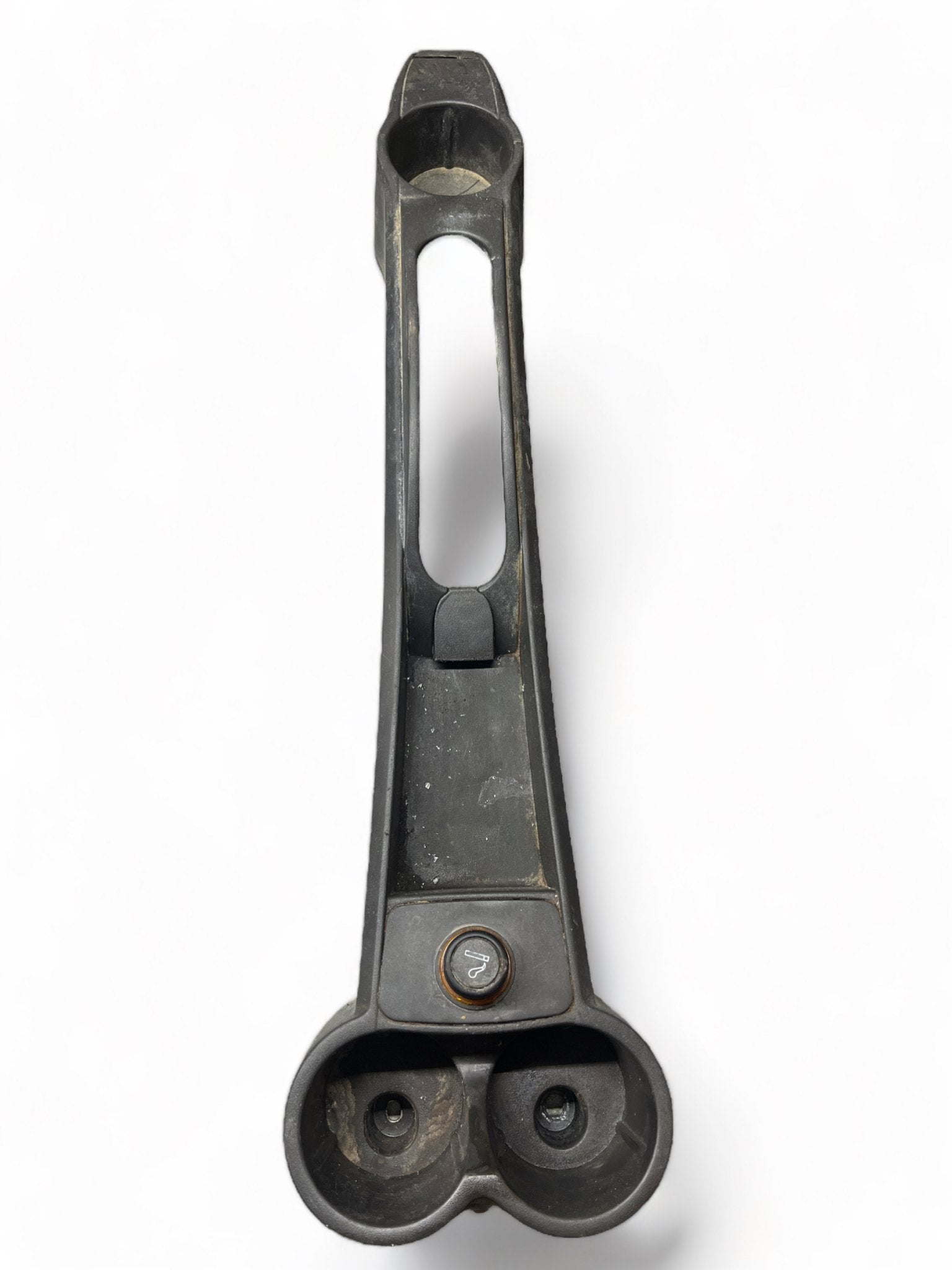 Tunnel Centrale Fiat Panda ( 168 - 2005 ) cod : 735336465 - F&P CRASH SRLS - Ricambi Usati