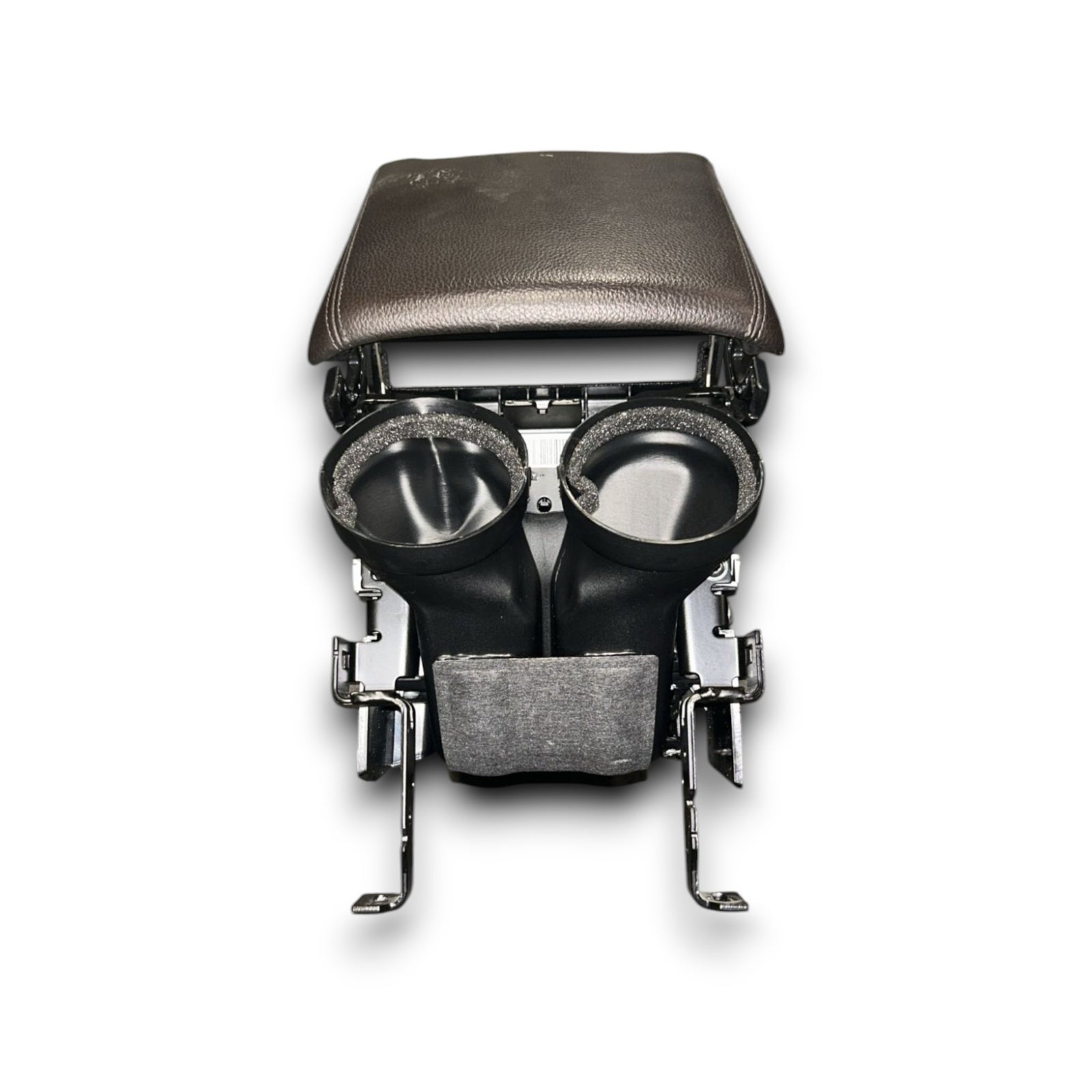 Tunnel Centrale Jaguar XJ (X351) (2009 > 2019) - F&P CRASH SRLS - Ricambi Usati