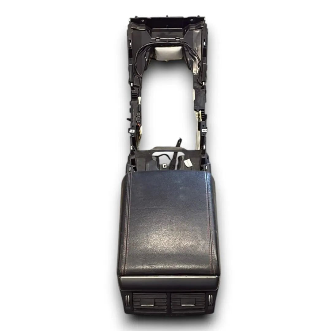 Consolle centrale Land Rover Range Rover Evoque 2011–2019 cod. BJ32-045C22-A