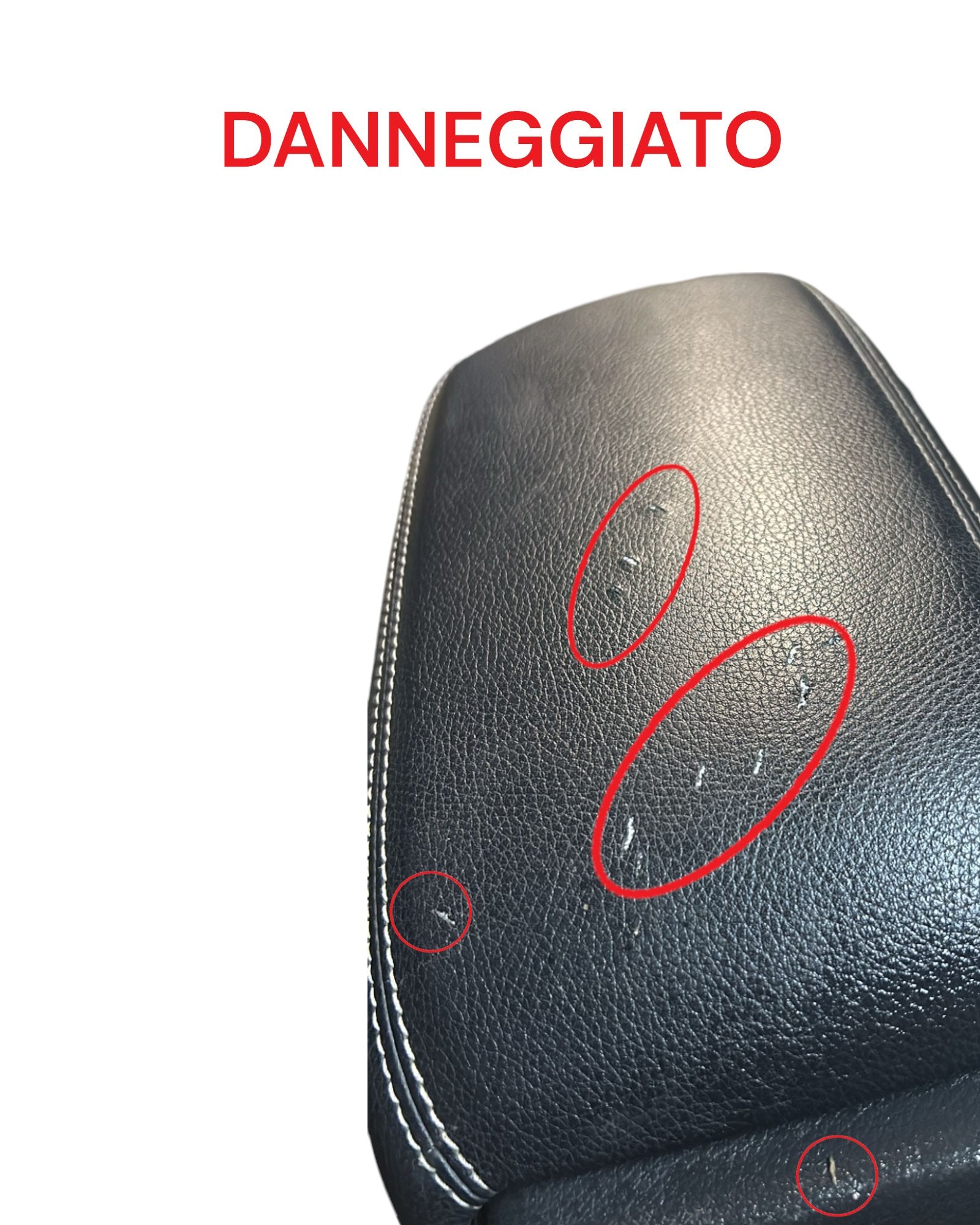 Tunnel Centrale Mercedes Benz Classe A (W176) cod.A1766804801 (2012 > 2018) - F&P CRASH SRLS - Ricambi Usati