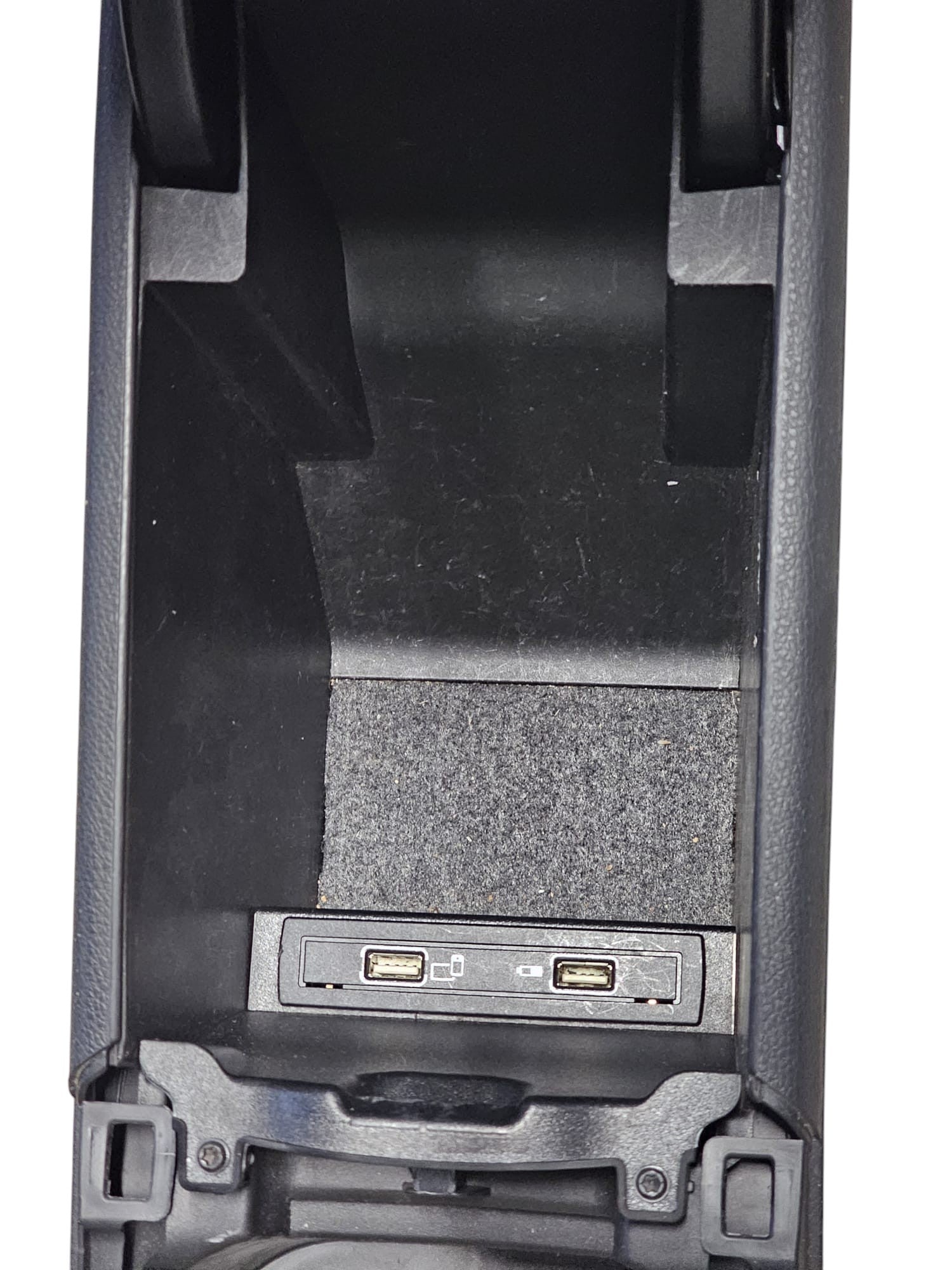 Tunnel Centrale Mercedes GLA X156 Cod:A1766804201 (2013 - 2019) - F&P CRASH SRLS - Ricambi Usati