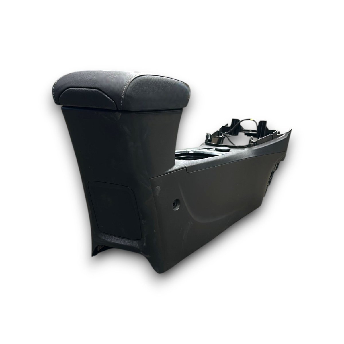 Tunnel centrale Opel Astra K (2015 > 2021) + bracciolo - F&P CRASH SRLS - Ricambi Usati