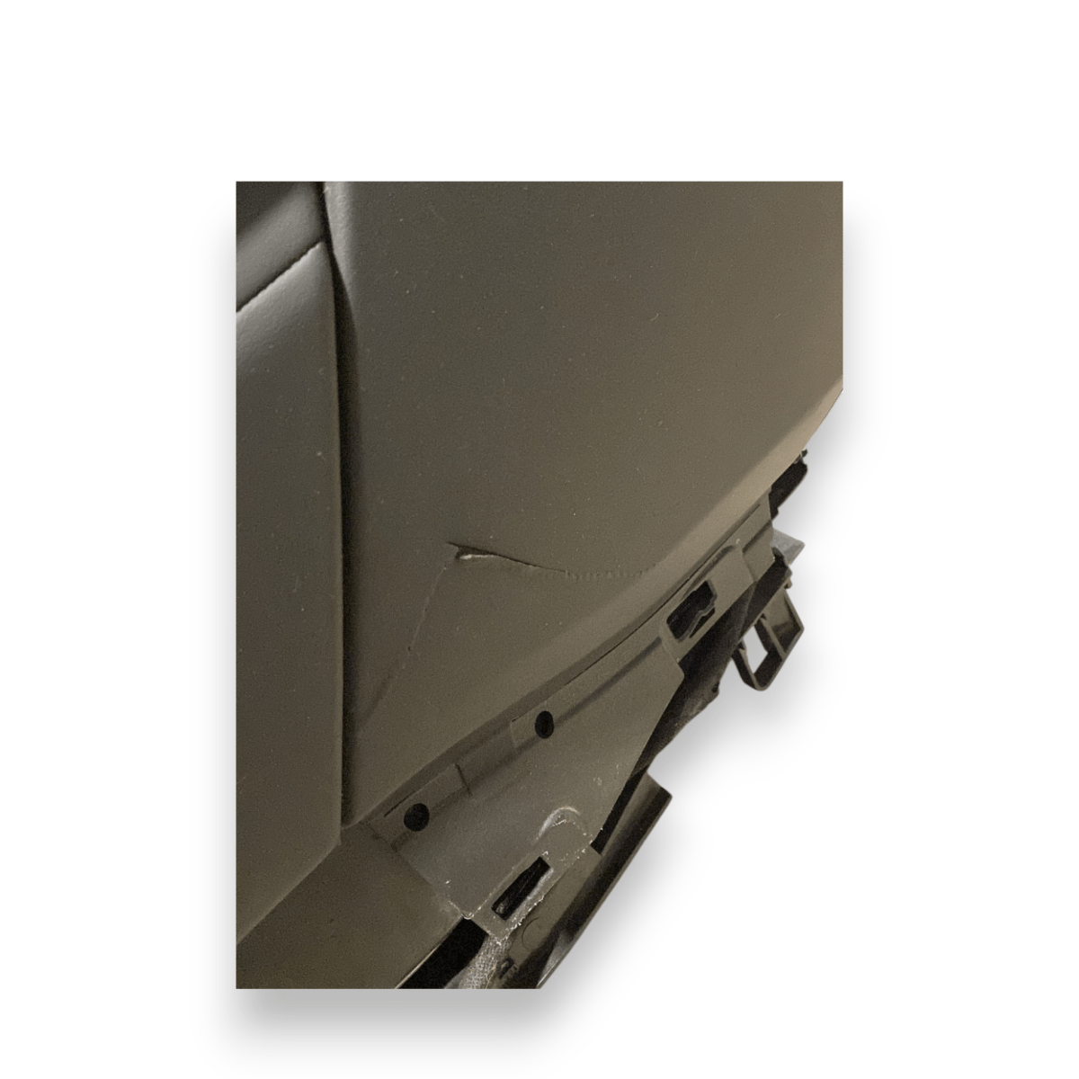 tunnel centrale range rover vogue l460 (2021 - ) - F&P CRASH SRL - Ricambi Usati