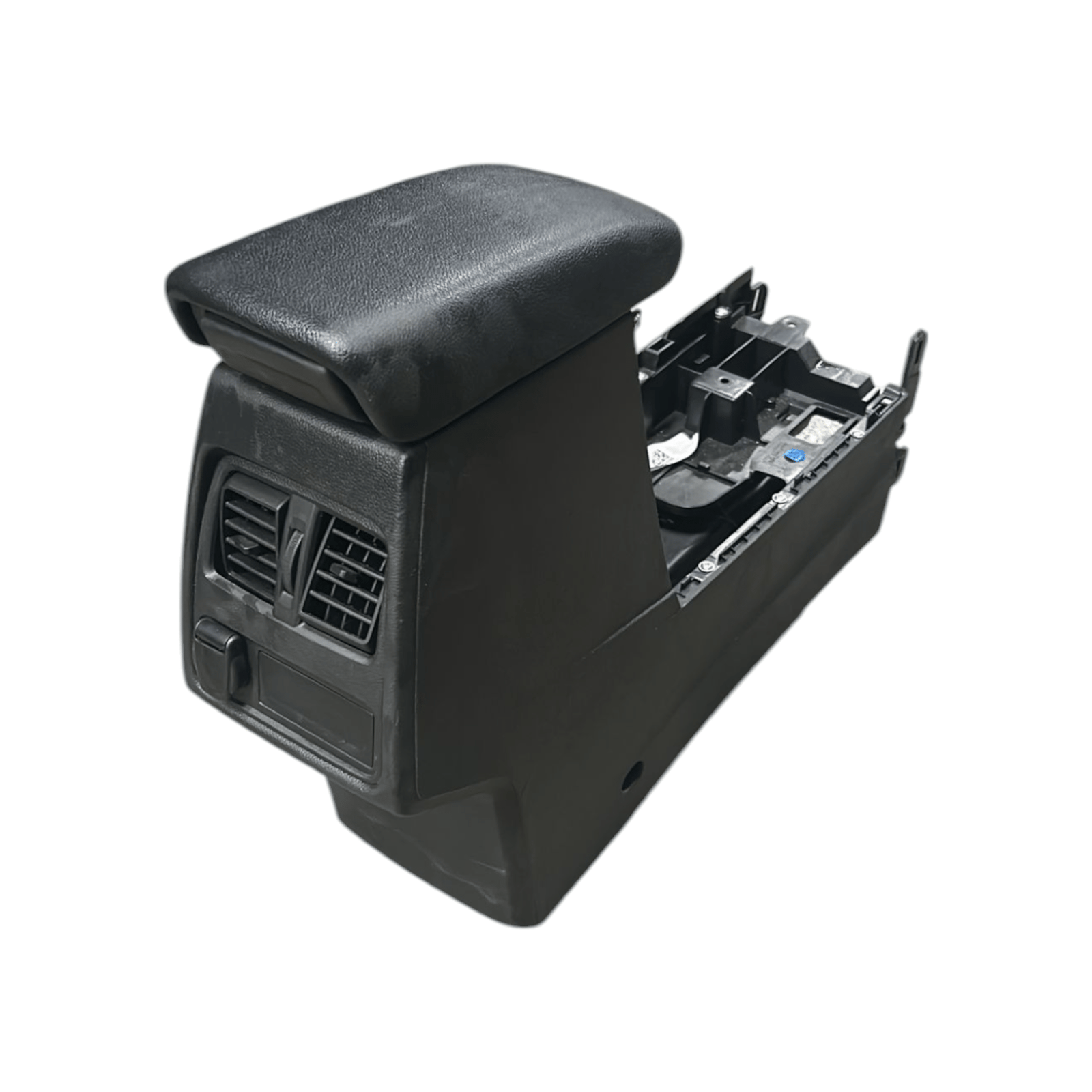 Tunnel Centrale Renault Captur II cod.969308198R (2019 > ) + Bocchette Aria - F&P CRASH SRLS - Ricambi Usati