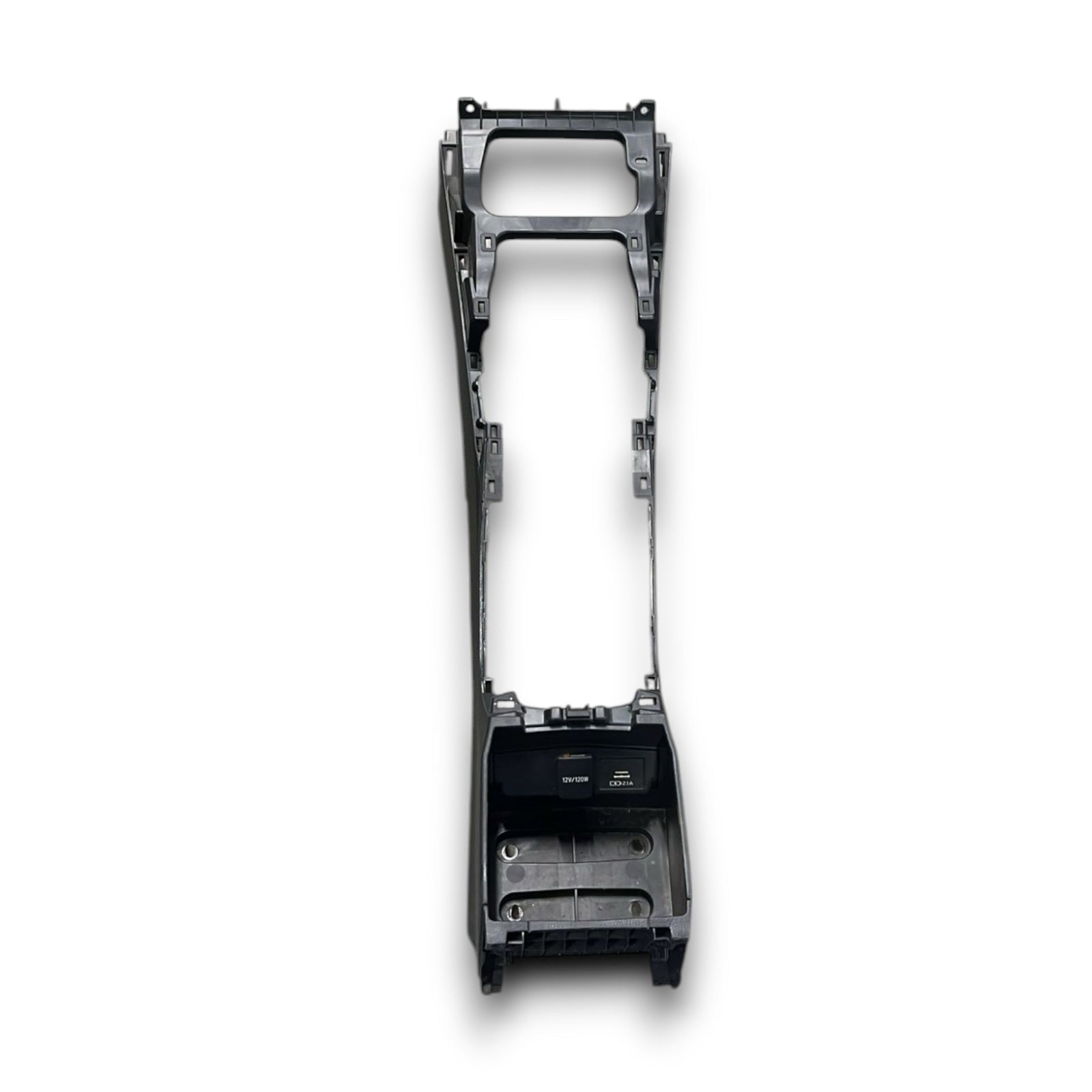 Central Tunnel Toyota Corolla (E210) (2018 >) + USB / 12V Socket - F&P CRASH SRLS - Used Parts