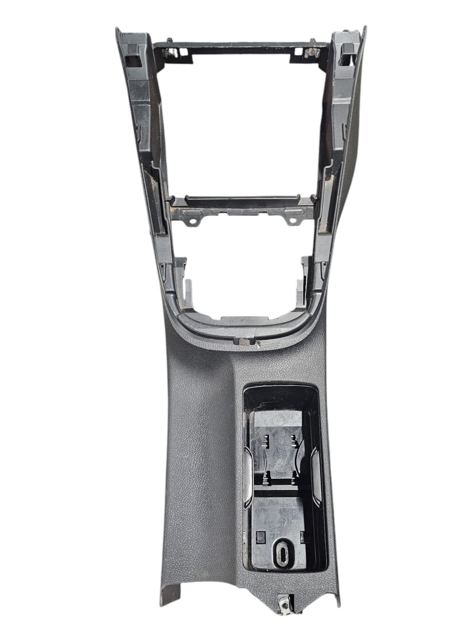 Tunnel Centrale Volkswagen Golf VI (2008 - 2012) Cod:5K0863243C - F&P CRASH SRLS - Ricambi Usati