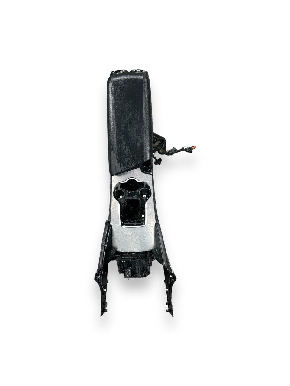 Tunnel / Console Centrale Alfa Romeo Stelvio (949) (2016 > ) - F&P CRASH SRLS - Ricambi Usati