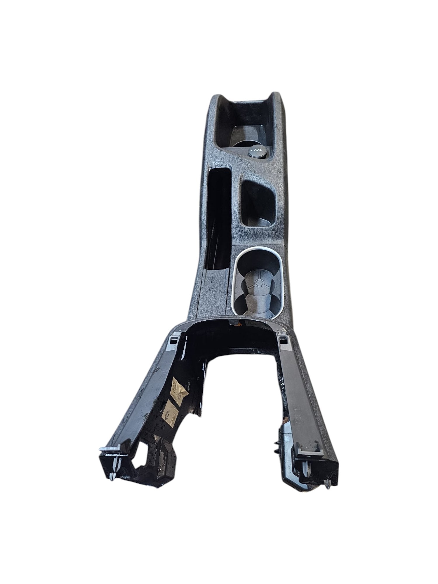 Tunnel / Central Console Ford B - Max (2012 - 2018) Code: AV11 - R045B55 - AFW - F&P CRASH SRLS - Used Parts