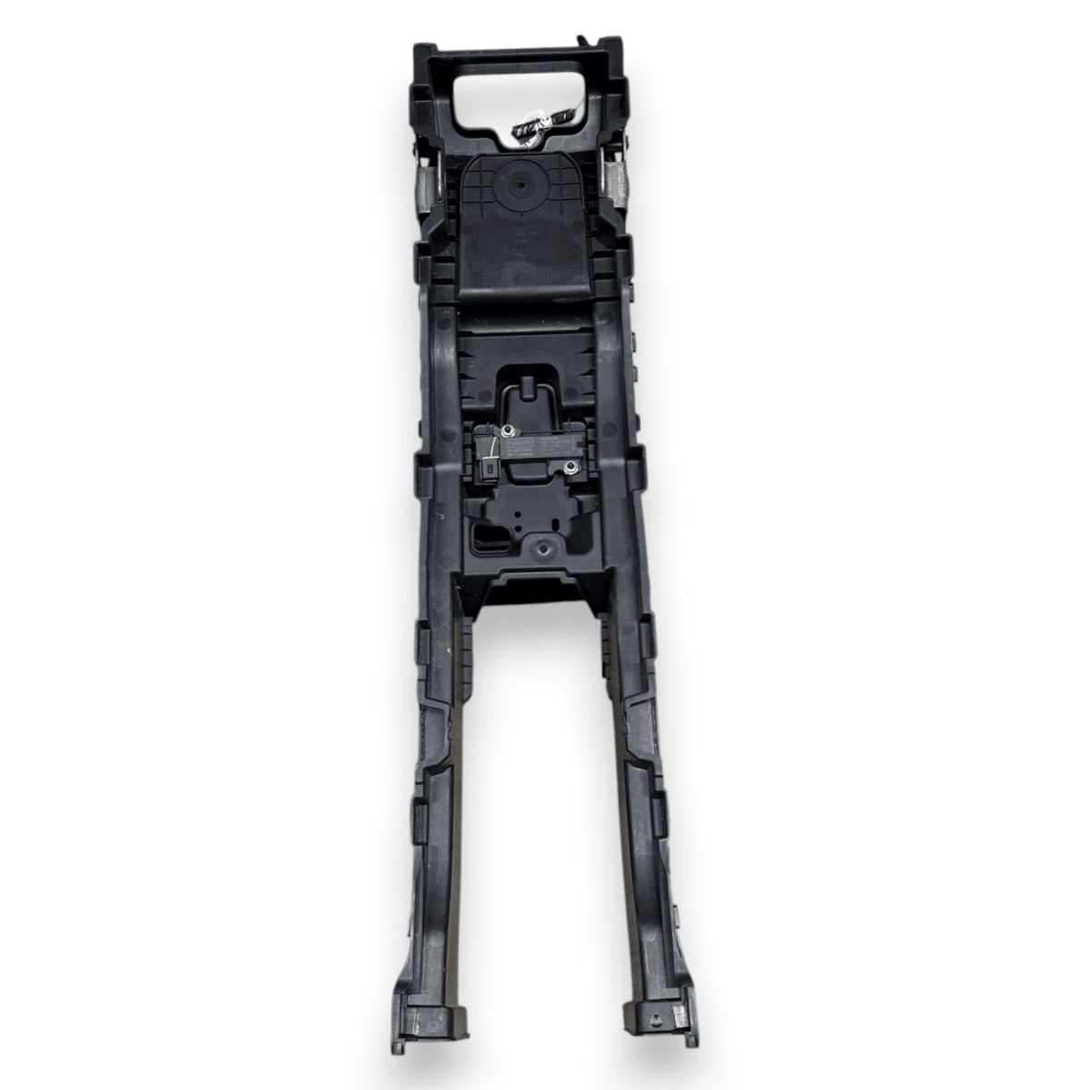 Tunnel / console centrale Ford Edge II cod.EM2BR060B44A (2015 - ) - F&P CRASH SRL - Ricambi Usati