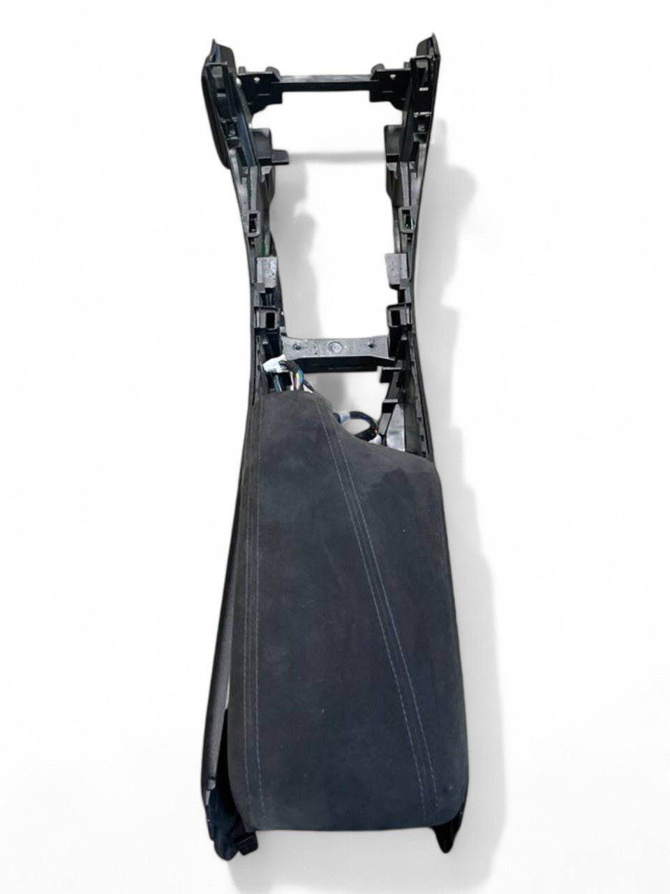 Tunnel / console Centrale Infiniti Q30 (2015 - 2019) - F&P CRASH SRLS - Ricambi Usati