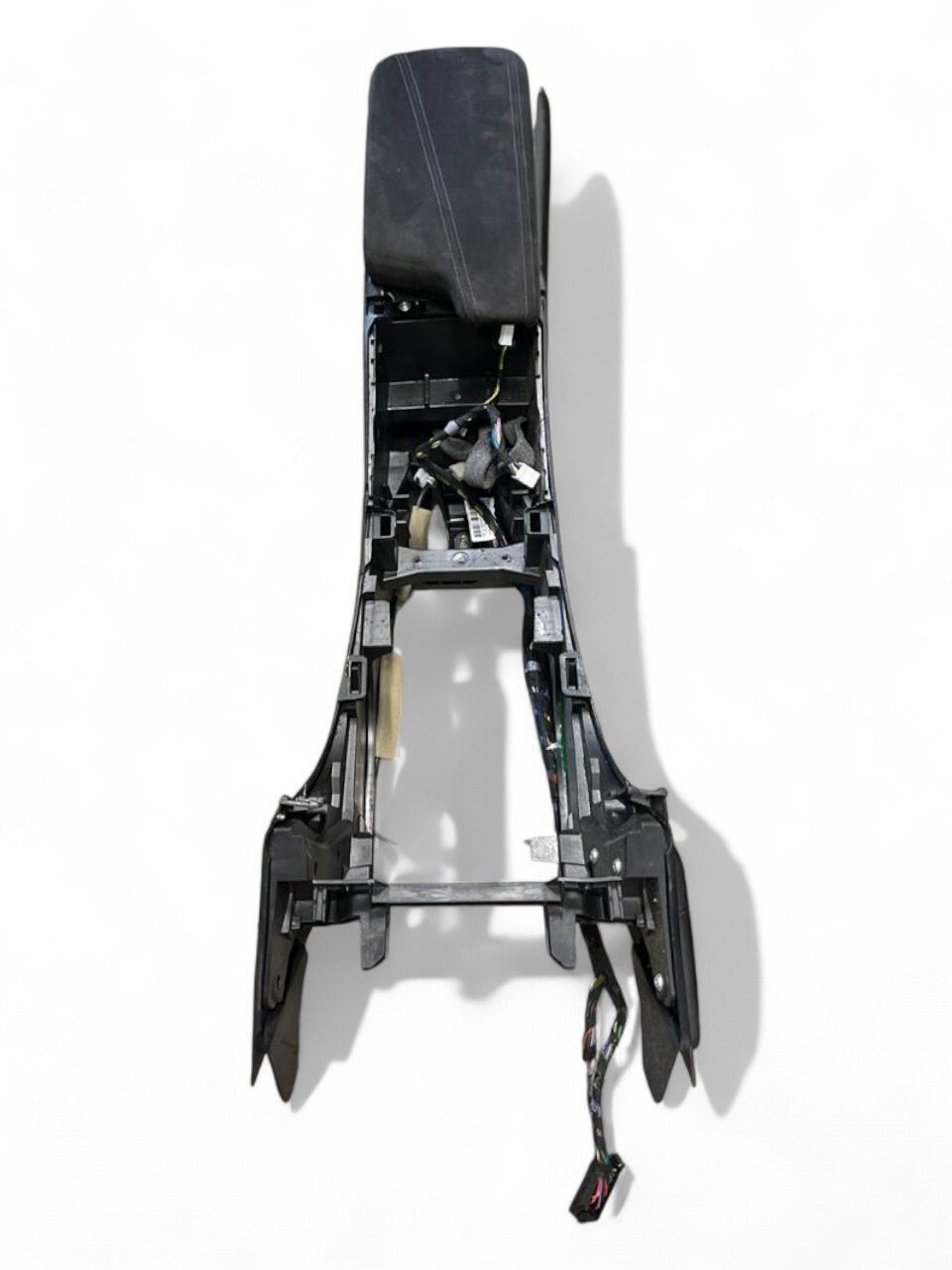 Tunnel / console Centrale Infiniti Q30 (2015 - 2019) - F&P CRASH SRLS - Ricambi Usati