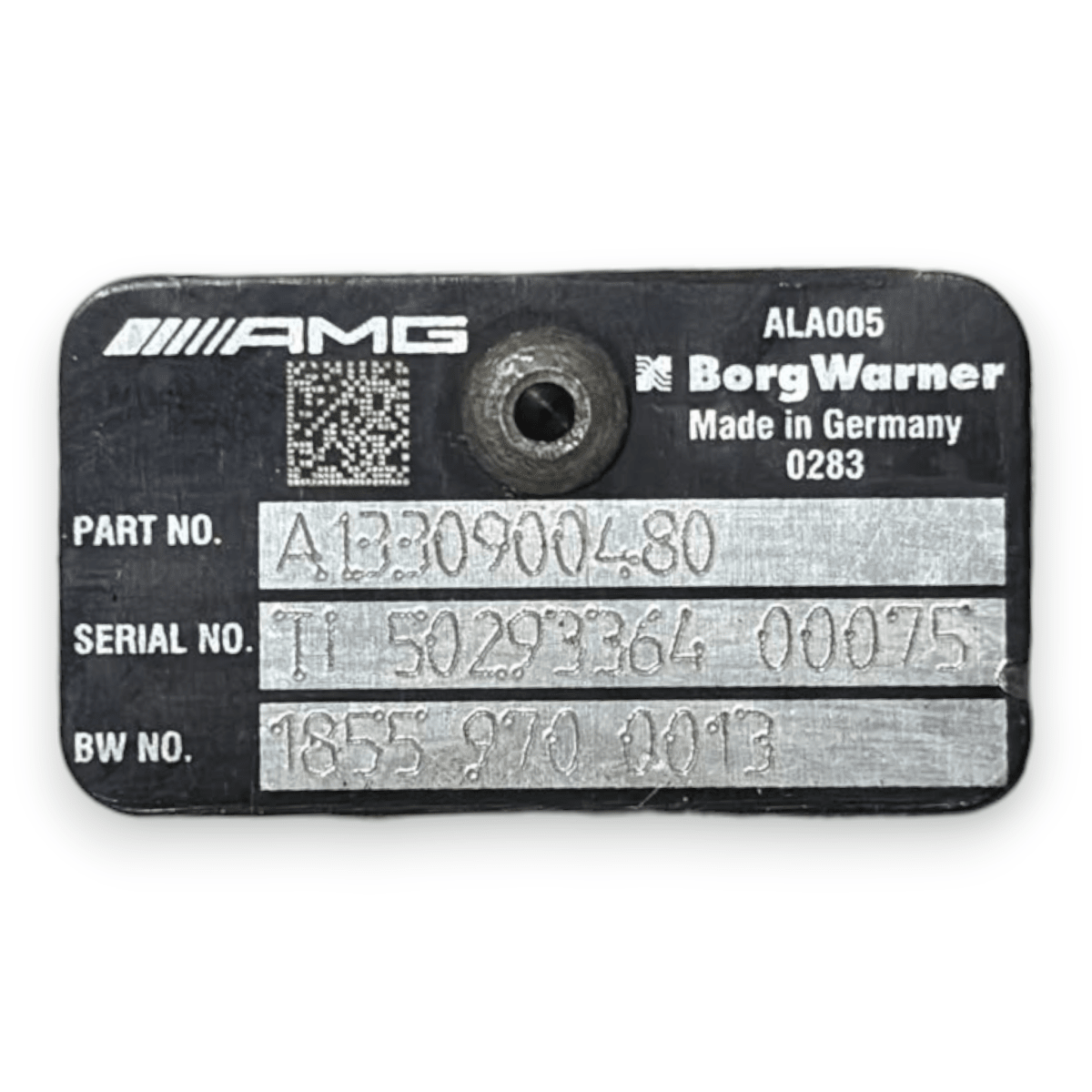 Turbina mercedes-benz a45 amg 2.0 benzina cod:a1330900480 (2012-2018) turbo / turbocompressore - F&P CRASH SRL - Ricambi Usati