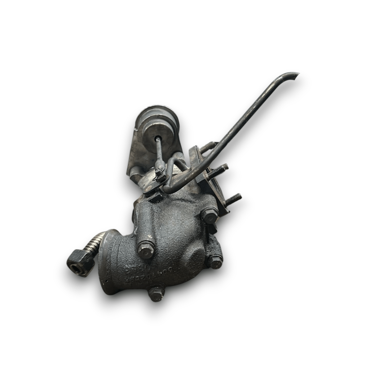 Turbo iverco daily 2.3 diesel cod:504340182 (1999 > 2006) turbina / turbocompressore - F&P CRASH SRL - Ricambi Usati
