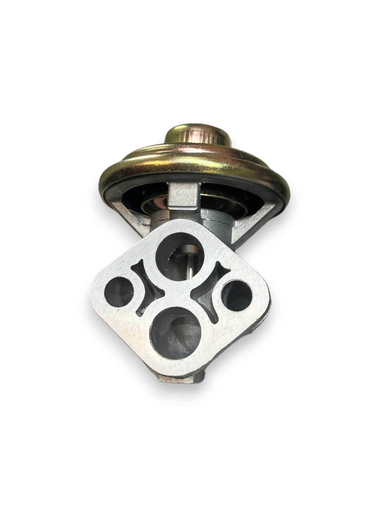EGR valve Hyundai Elantra (1989 - 1993) code: 2845032710 - F&P CRASH SRLS - Used Parts