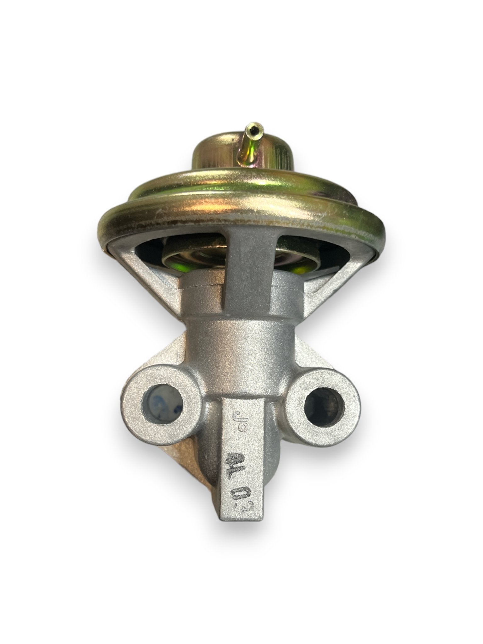 EGR valve Hyundai Elantra (1989 - 1993) code: 2845032710 - F&P CRASH SRLS - Used Parts