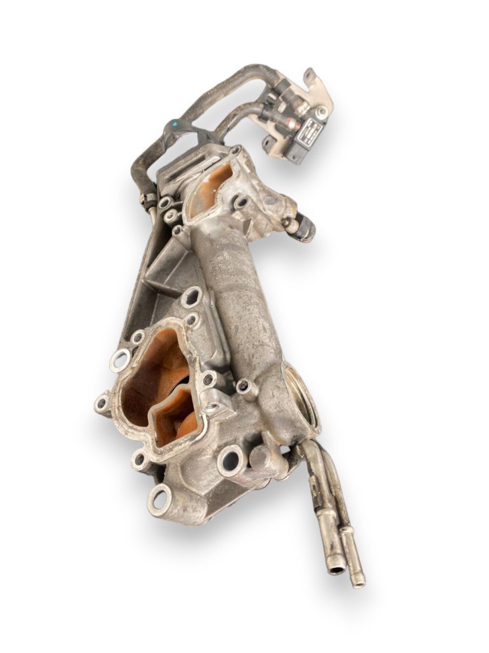 Valvola Egr Jeep Renegade / Fiat Tipo / Alfa Romeo Giulietta 1.6d (2014>) cod:55265385 - F&P CRASH SRLS - Ricambi Usati