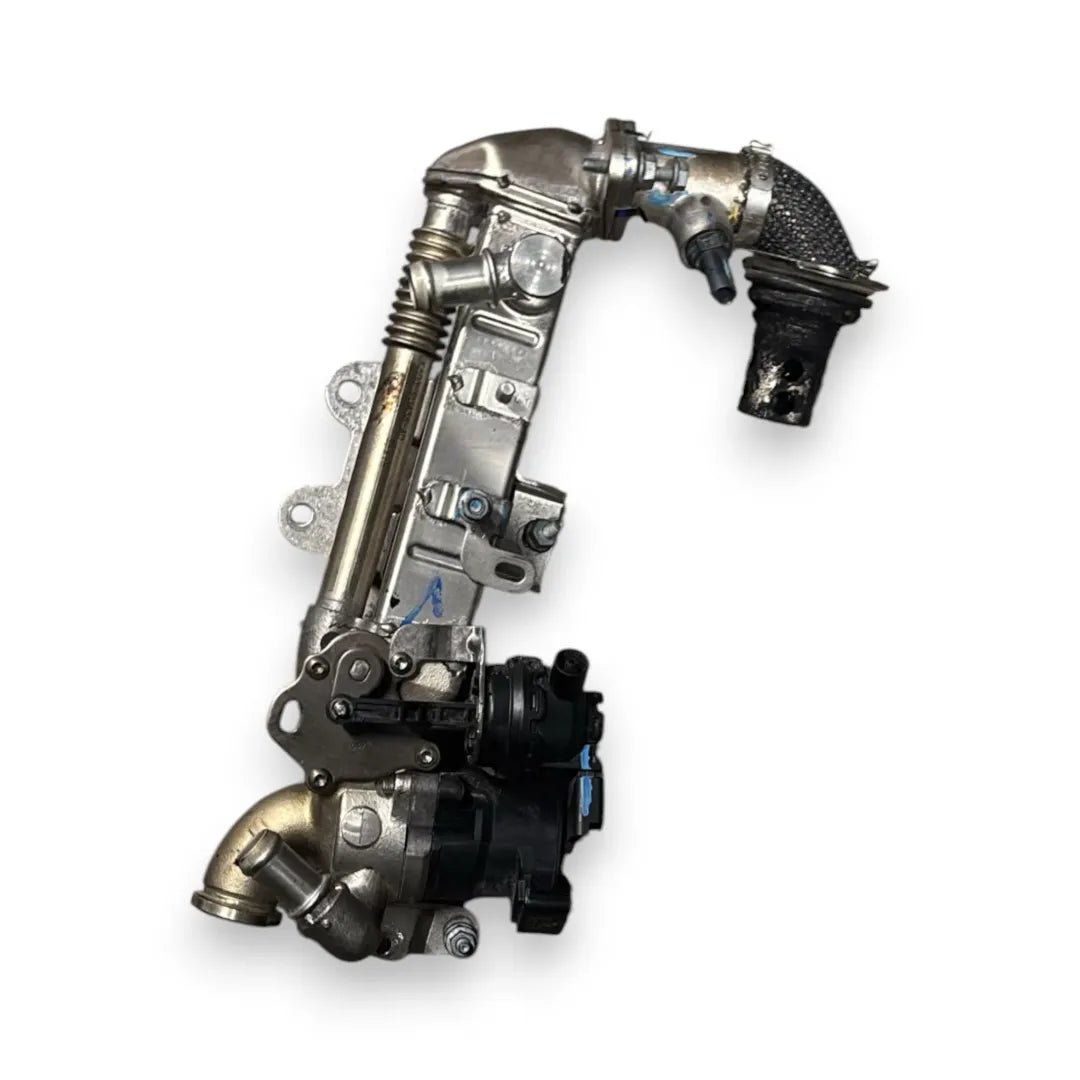 Valvola EGR Land Rover Defender 2021–2023 cod. K6D3-9U438-AD