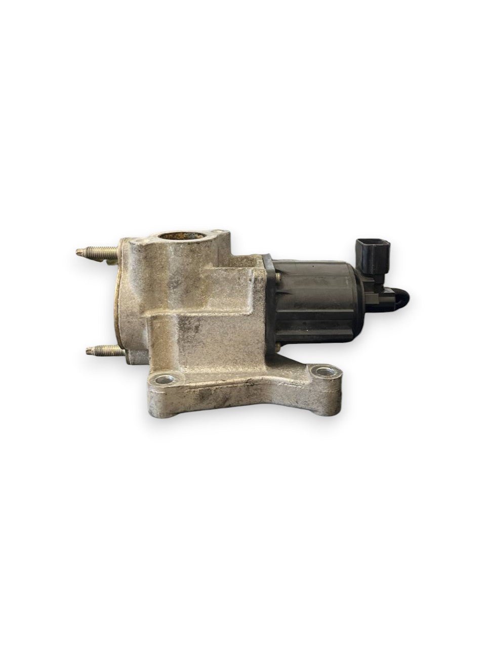 EGR Valve Mazda Cx - 7 / Mazda 6 2.2 Diesel (2006 to 2012) code: R2AA20300A - F&P CRASH SRLS - Used Parts