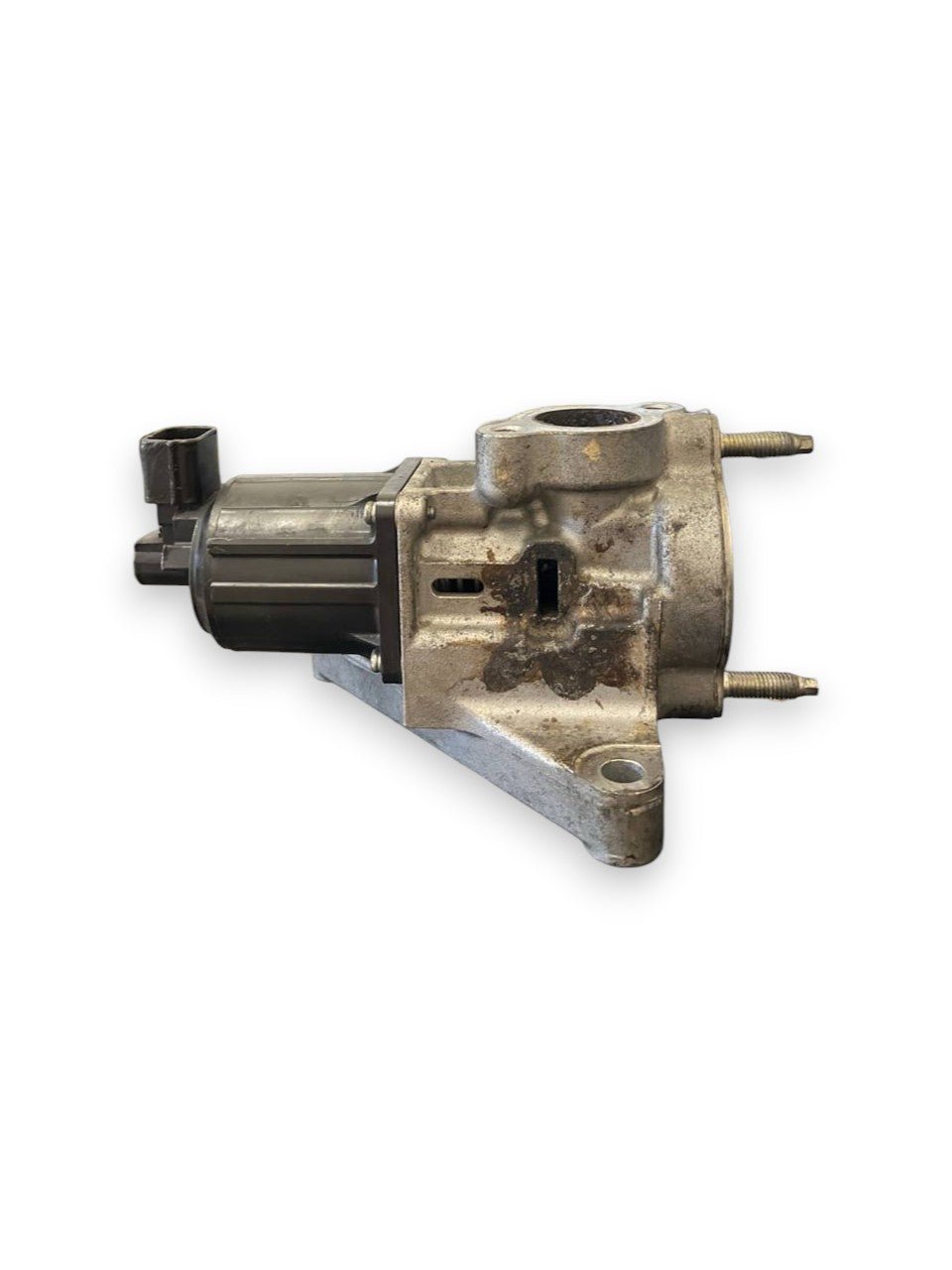EGR Valve Mazda Cx - 7 / Mazda 6 2.2 Diesel (2006 to 2012) code: R2AA20300A - F&P CRASH SRLS - Used Parts