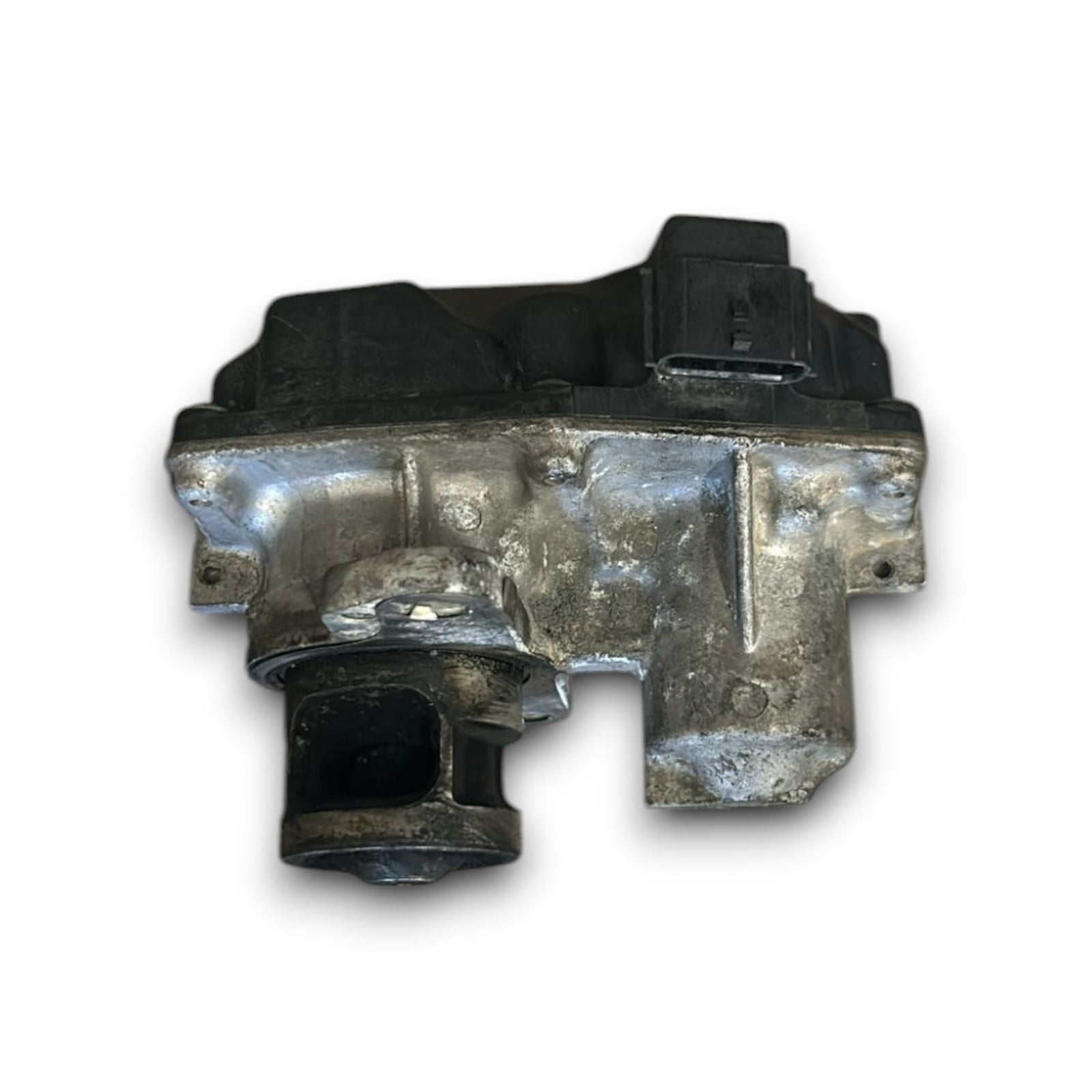 EGR valve Nissan Qashqai (J11) cod.147109816R 1.6 Diesel (2014 > 2021) - F&P CRASH SRLS - Used Parts