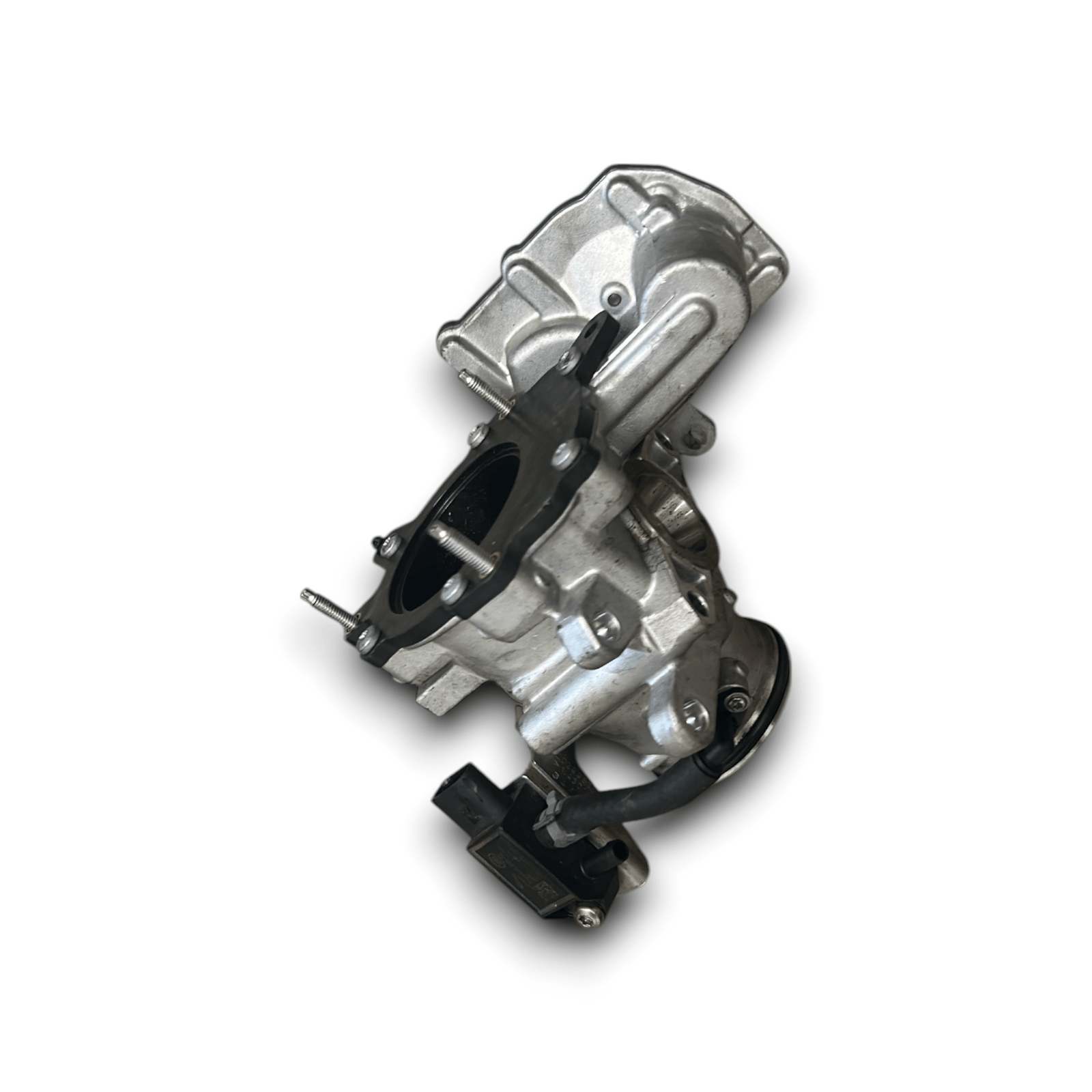 Valvola EGR Range Rover Evoque (L538) cod.G4D3 - 5H273 - BB 2.0 Diesel (2011 > 2018) - F&P CRASH SRLS - Ricambi Usati