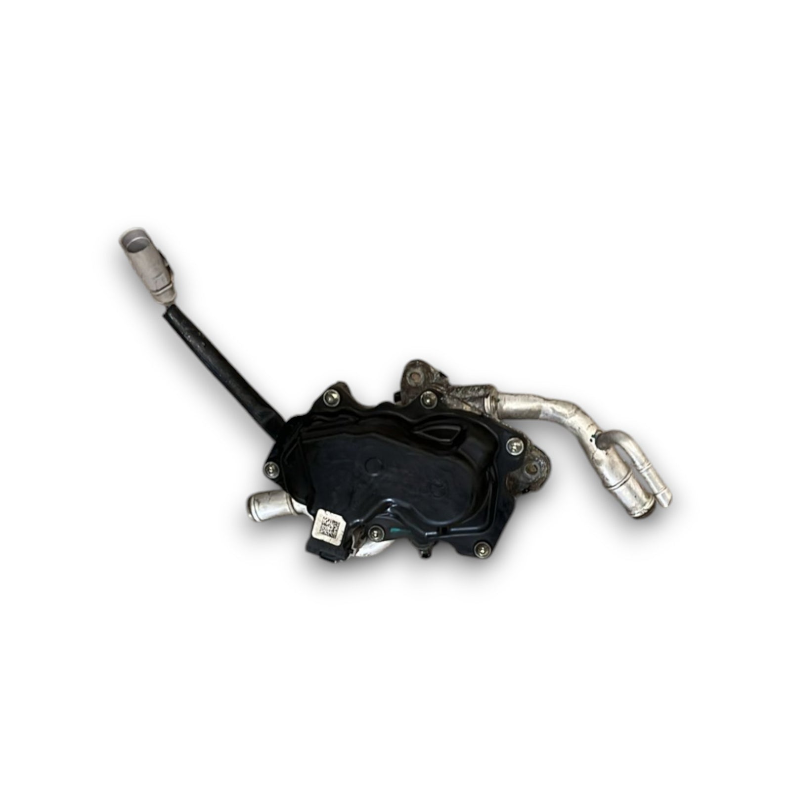 EGR valve Volkswagen Polo V (6R) code: 04B131425 1.4 Diesel (2009 > 2017) - F&P CRASH SRLS - Used Parts