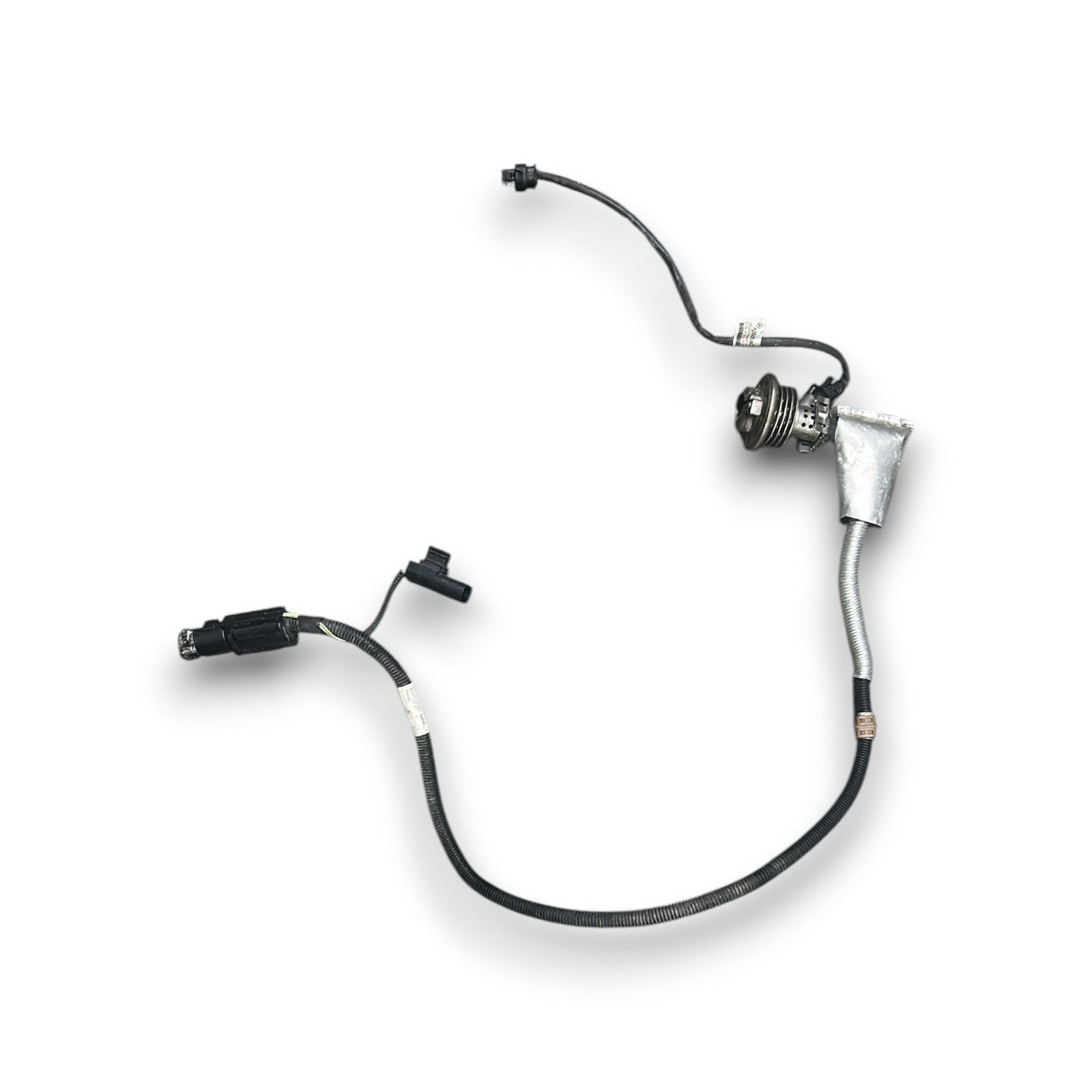 AdBlue Injection Valve Mercedes Benz Class V (W447) code A0005400902 2.2 Diesel (2014 > ) - F&P CRASH SRLS - Used Parts
