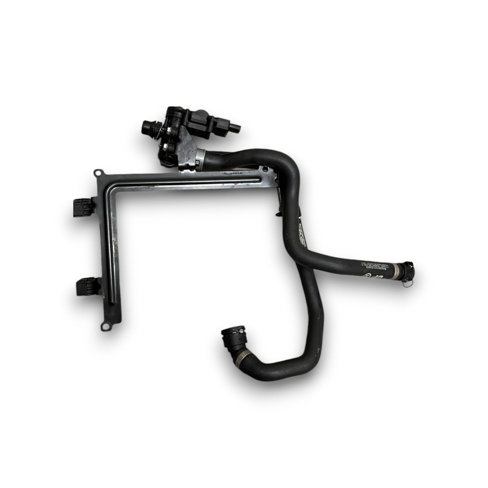 Water Regulation Valve Mercedes Benz Class C (W205) code:A0005061300 2.0 Diesel (2014 > 2021) - F&P CRASH SRLS - Used Parts
