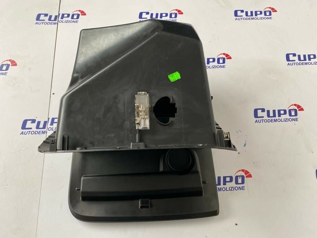 Van Glove Compartment Citroen C3 Picasso - F&P CRASH SRLS - Used Parts
