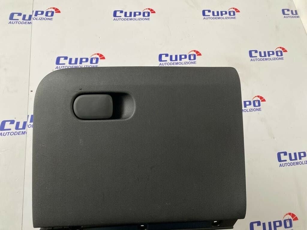 Van Glove Compartment Citroen C3 Picasso - F&P CRASH SRLS - Used Parts
