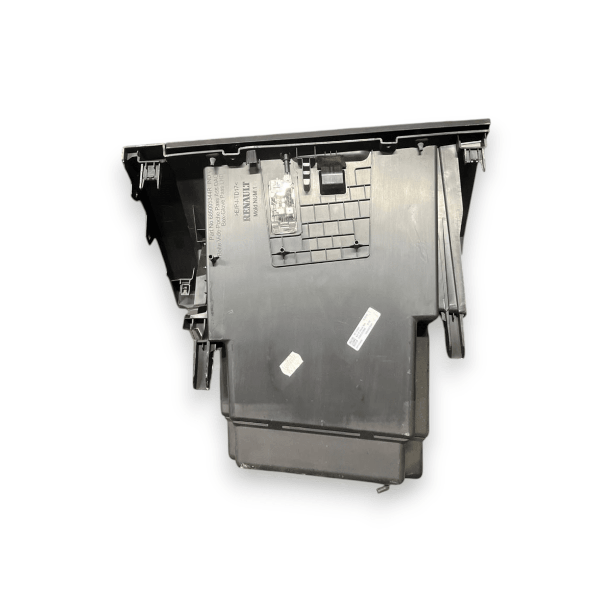 Vano / Cassetto Portaoggetti Dacia Jogger (2021 - ) cod: 685005344R - F&P CRASH SRL - Ricambi Usati