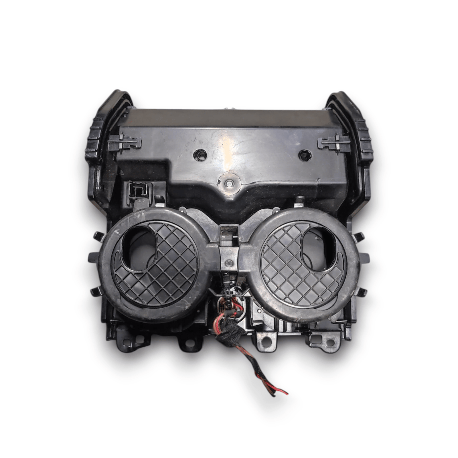 Vano Porta Bevande Bmw X3 G01 COD: 11916410 (2017 - 2024) - F&P CRASH SRLS - Ricambi Usati