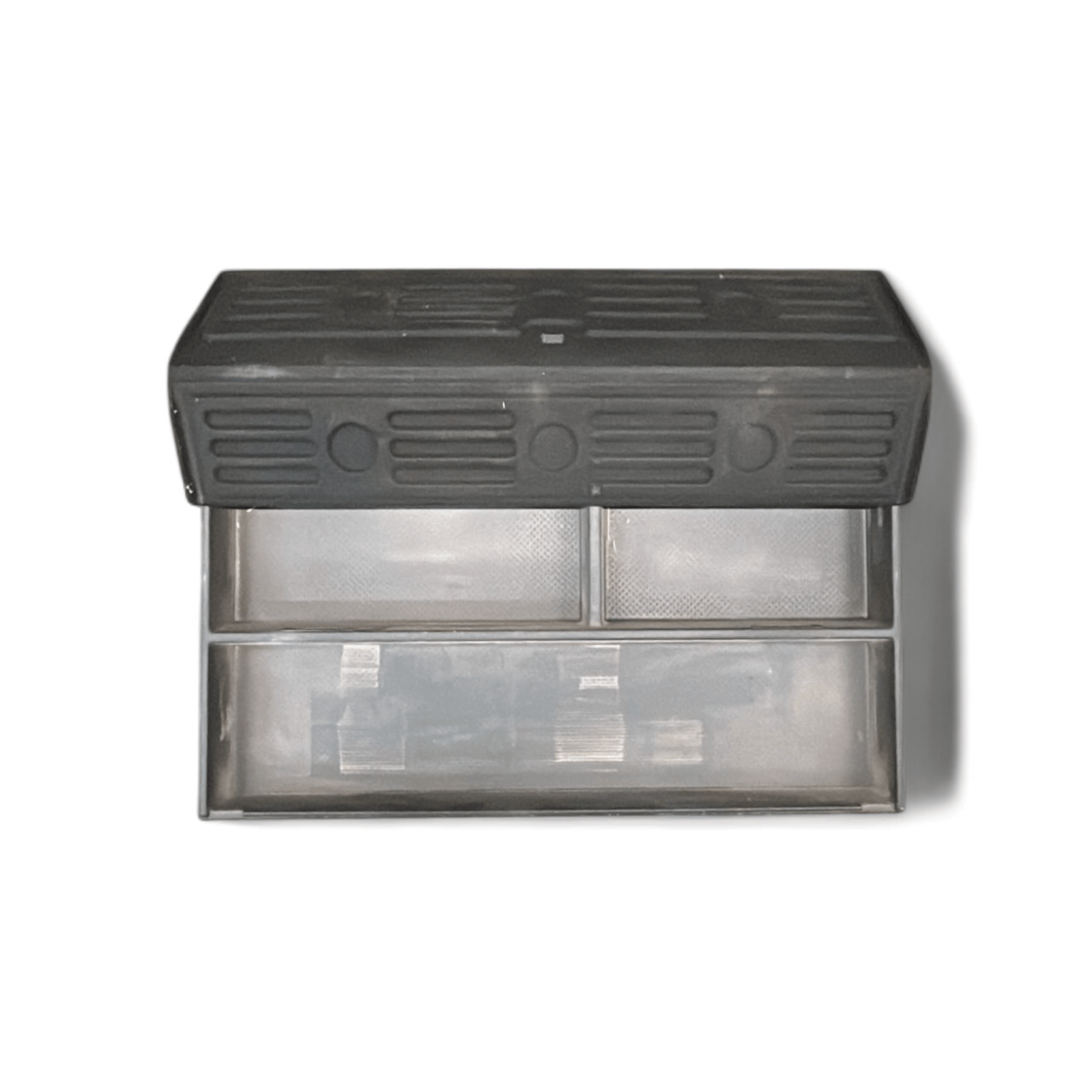 Rear trunk storage compartment Kia Cee'd (2012 - 2018) - F&P CRASH SRLS - Used Parts
