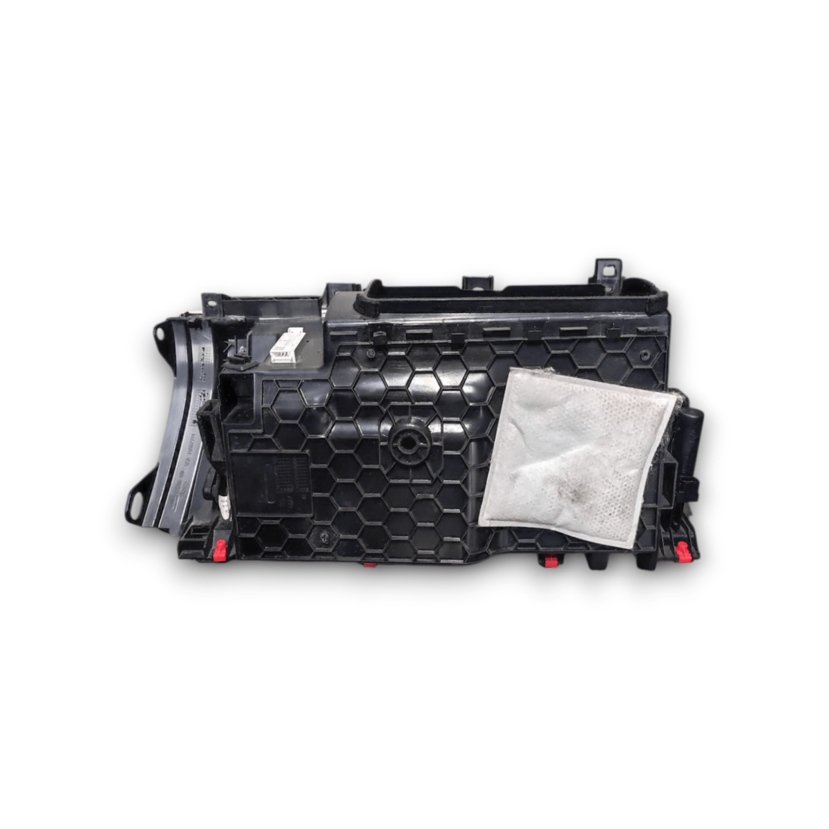BMW X5 F15 Storage Compartment COD: 1175788X (2013 - 2018) - F&P CRASH SRLS - Used Parts