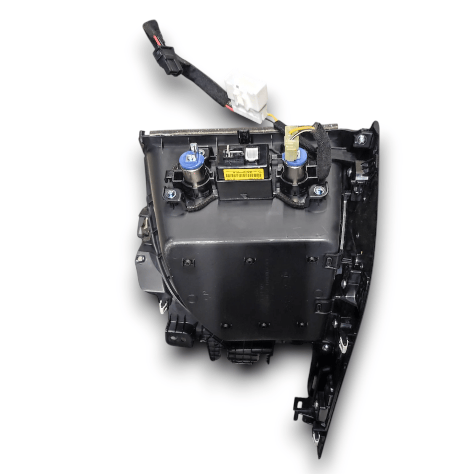 Vano Portaoggetti Centrale Kia Sportage QL COD: 84680F1260WK (2016 - 2021) - F&P CRASH SRLS - Ricambi Usati
