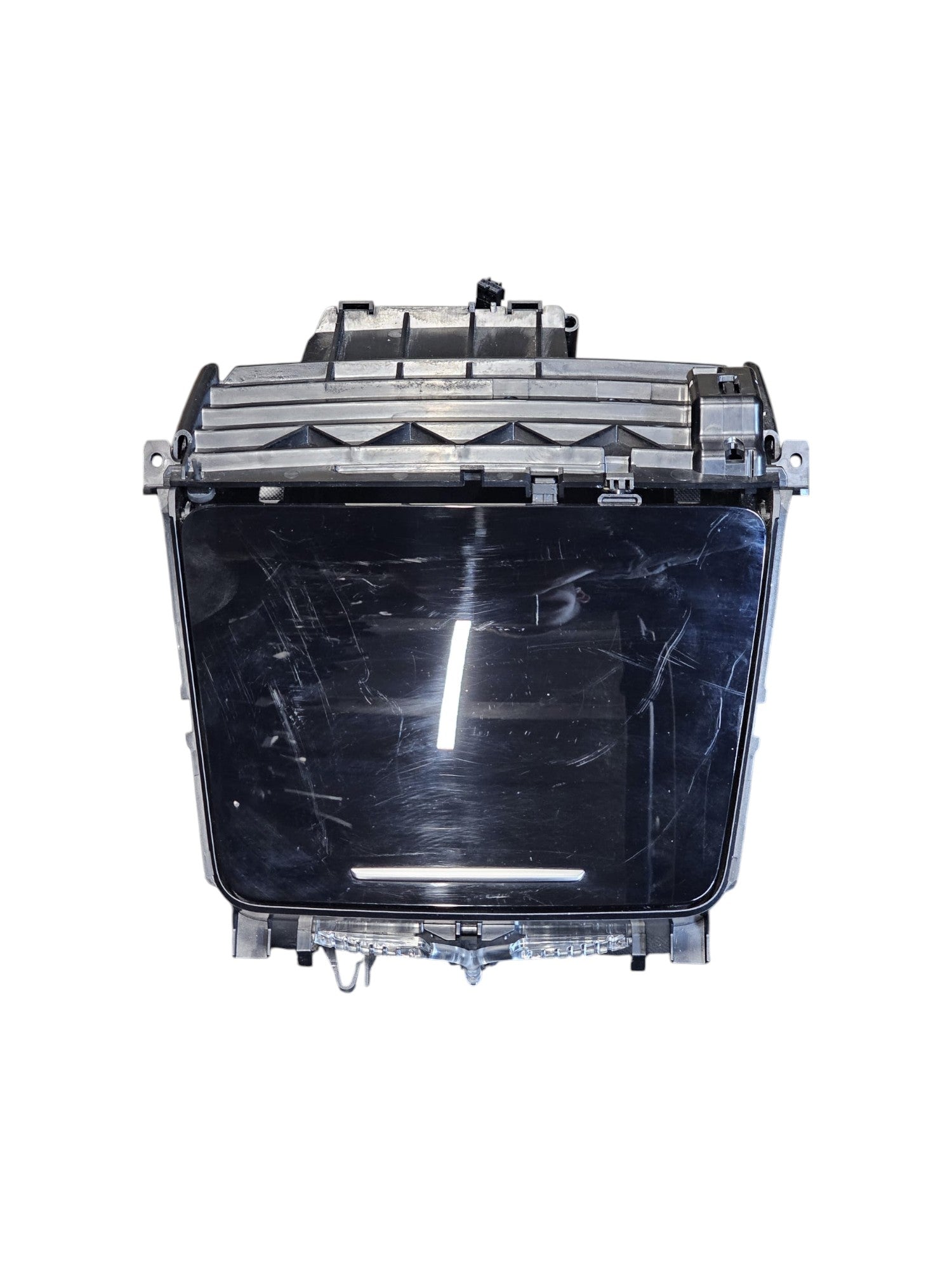 Vano Portaoggetti Console Centrale Mercedes EQC Cod:A2936803000 (2019 - 2023) - F&P CRASH SRLS - Ricambi Usati