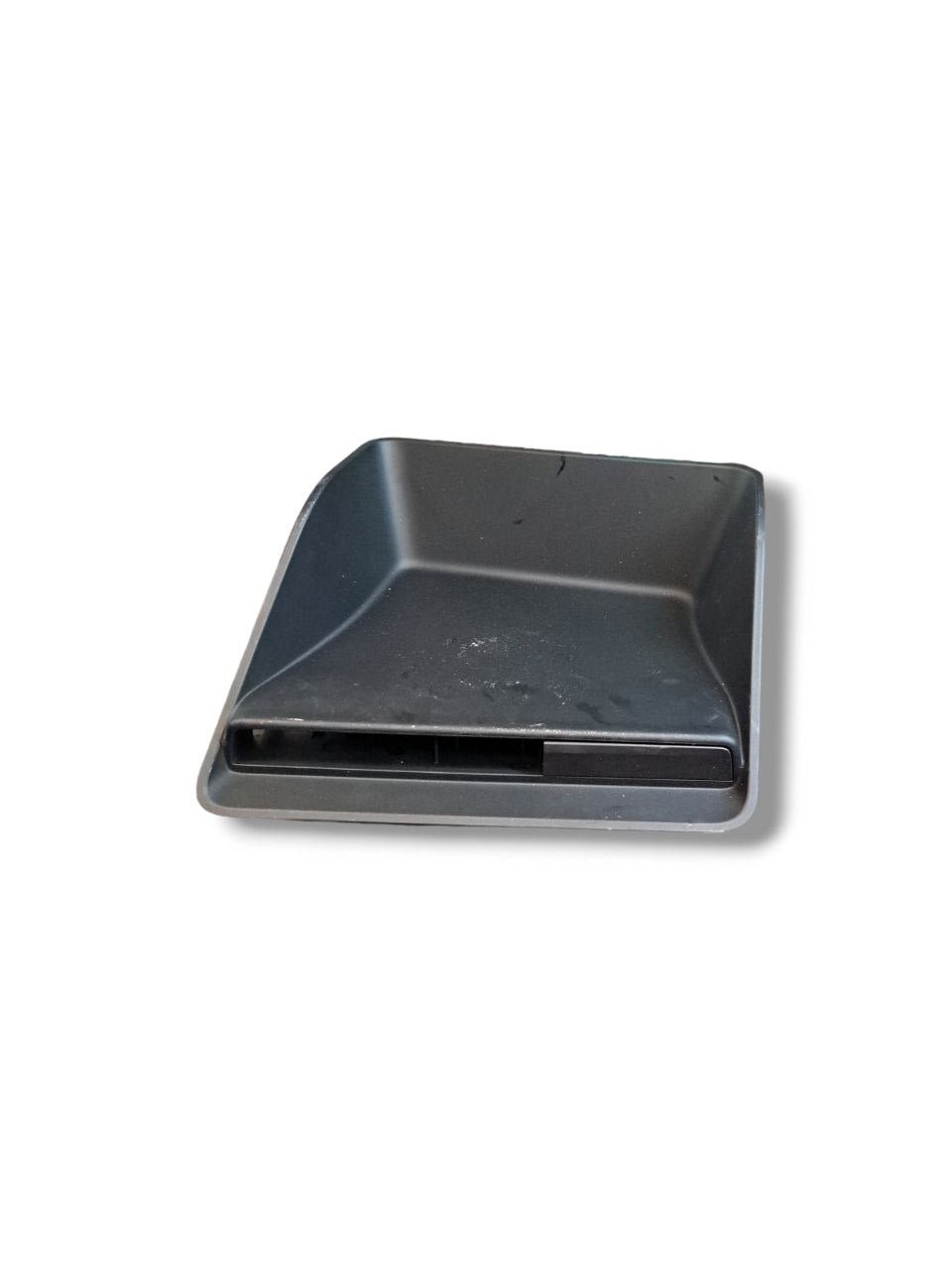 Central console storage compartment Seat Ibiza (2015 - 2017) COD:6P1857151 - F&P CRASH SRLS - Used Spare Parts