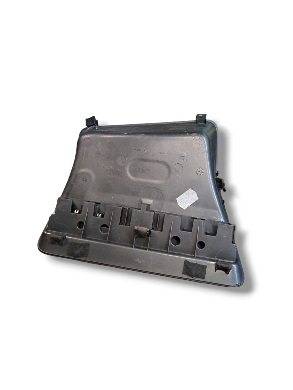 Central console storage compartment Seat Ibiza (2015 - 2017) COD:6P1857151 - F&P CRASH SRLS - Used Spare Parts