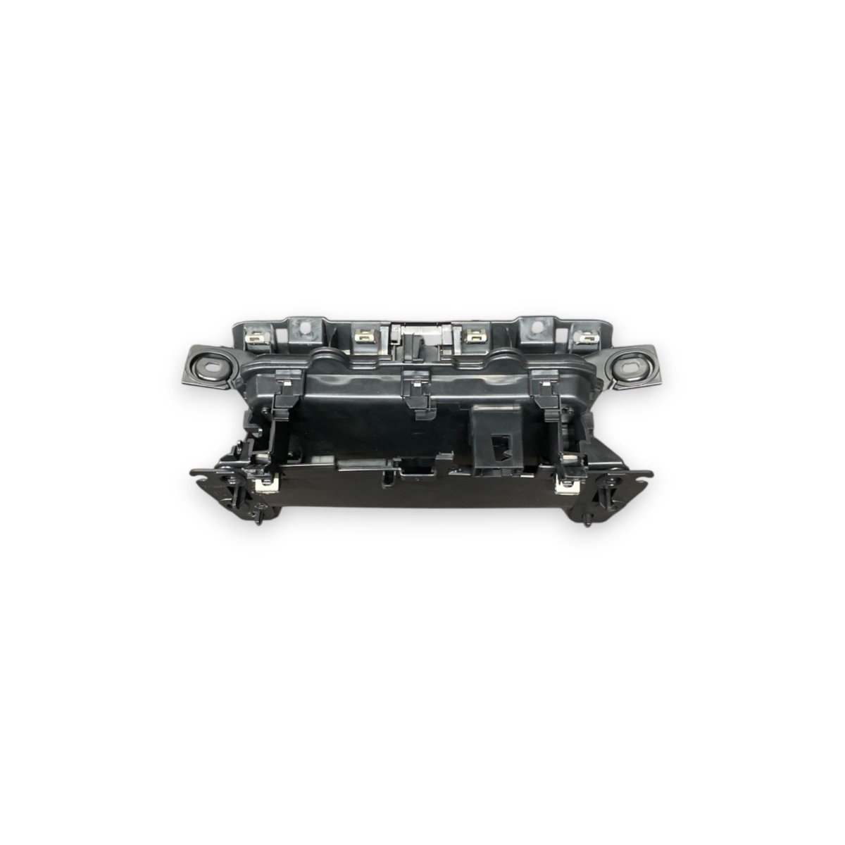 Central dashboard storage compartment for peugeot 2008 ii (2019 - ) Code: 9852884080 - F&P CRASH SRLS - Used Parts