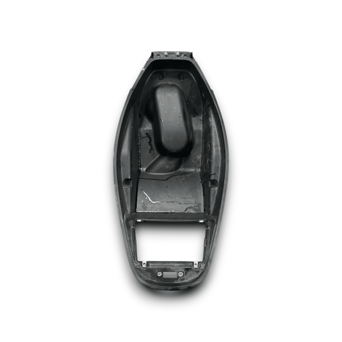 Vano portaoggetti kymco agility 16+ cod:81260ALJ8E10N1R (2014 >) - F&P CRASH SRL - Ricambi Usati