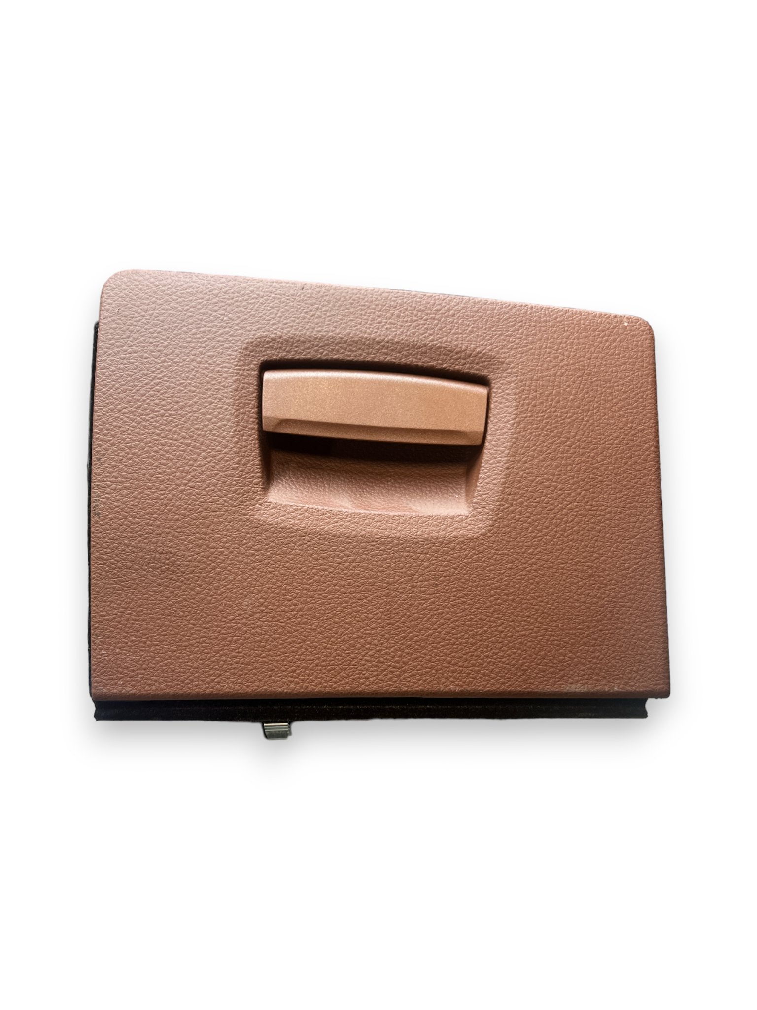 Left Side Driver Storage Compartment BMW Series 5 (F11 - 2014) code: 51169066696 - F&P CRASH SRLS - Used Parts