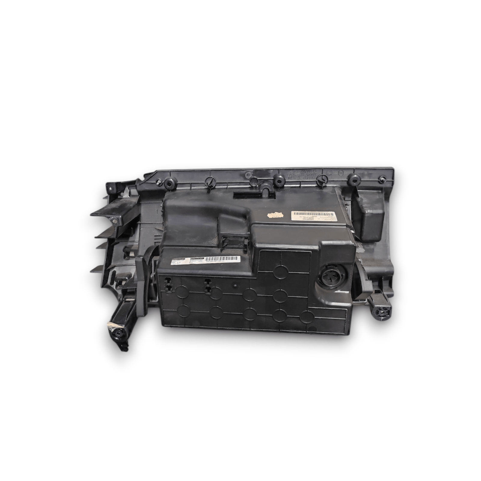 Mini Countryman storage compartment COD: 3002397604 (2010 - 2016) - F&P CRASH SRLS - Used Parts