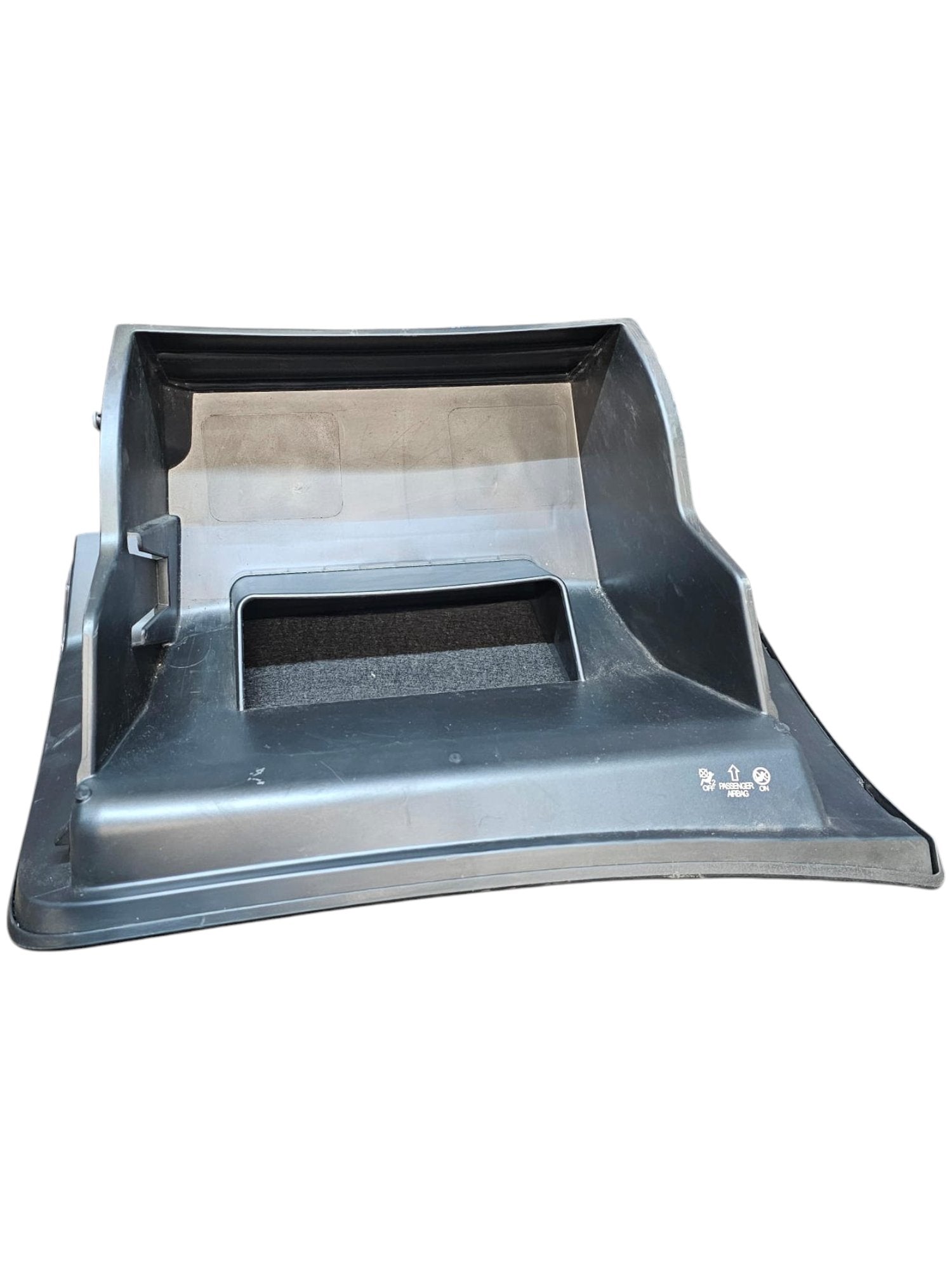 Nissan Qashqai J11 (2014 - 2021) Storage Compartment Code: 685104EH0A - F&P CRASH SRLS - Used Parts