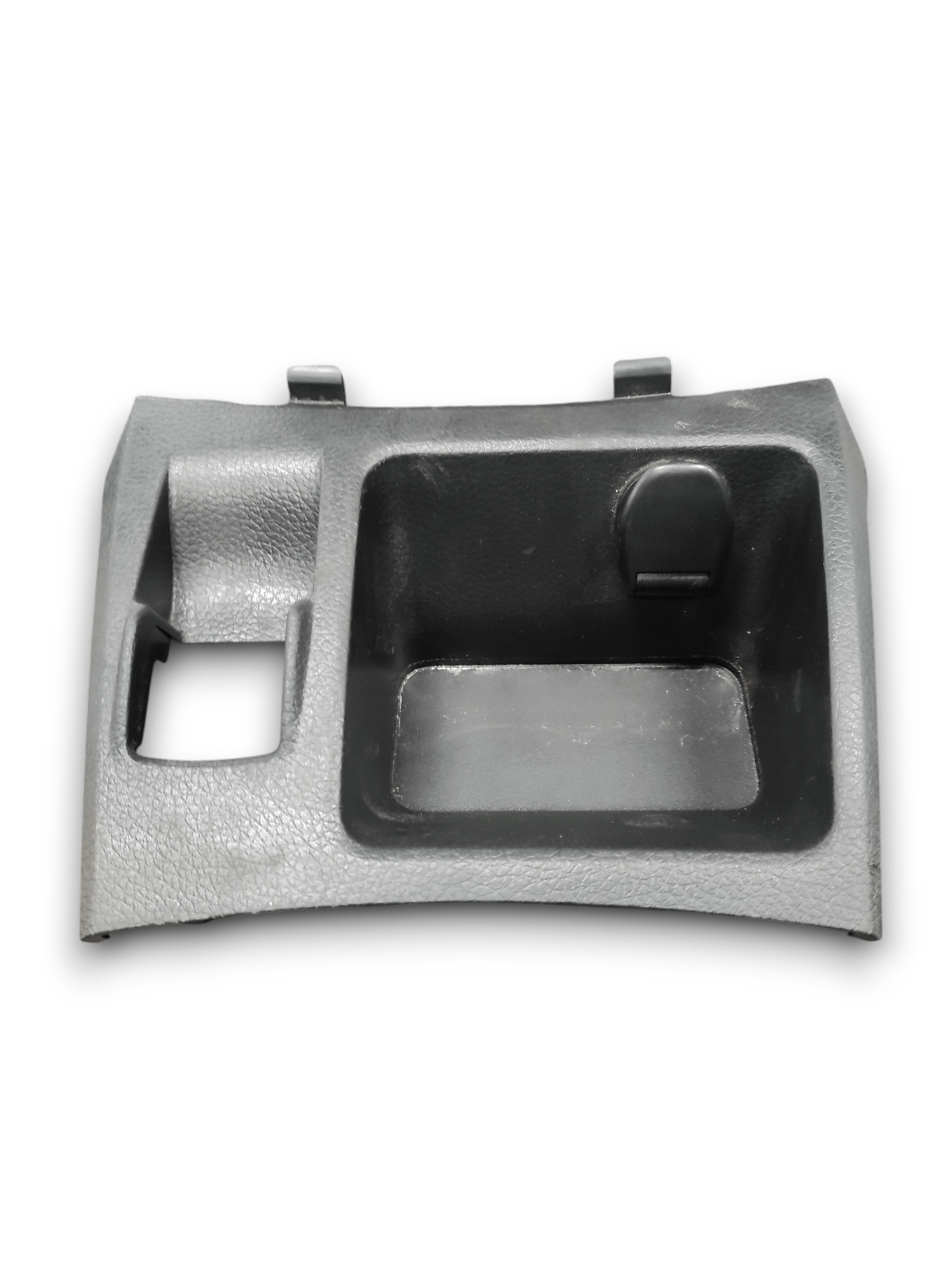 Nissan Qashqai J11 Storage Compartment COD:969XC4EH0A (2014 - 2021) + 12V Socket - F&P CRASH SRLS - Used Parts