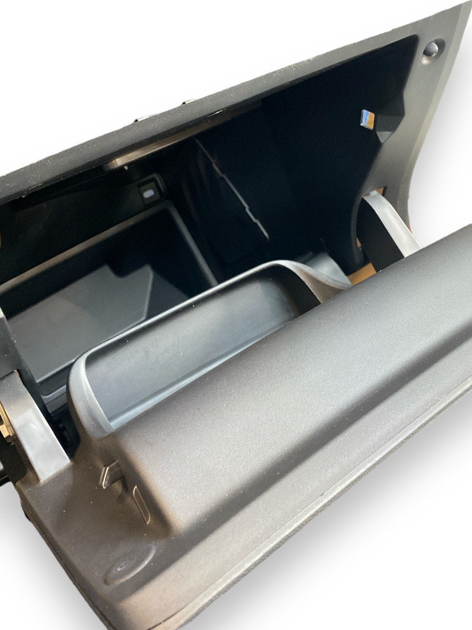 Vano portaoggetti Peugeot 2008 ( 2020 ) cod. 9672847480 - F&P CRASH SRLS - Ricambi Usati