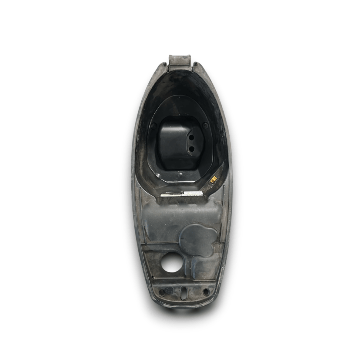 Vano portaoggetti peugeot tweet 125 (2010 > 2014) - F&P CRASH SRL - Ricambi Usati